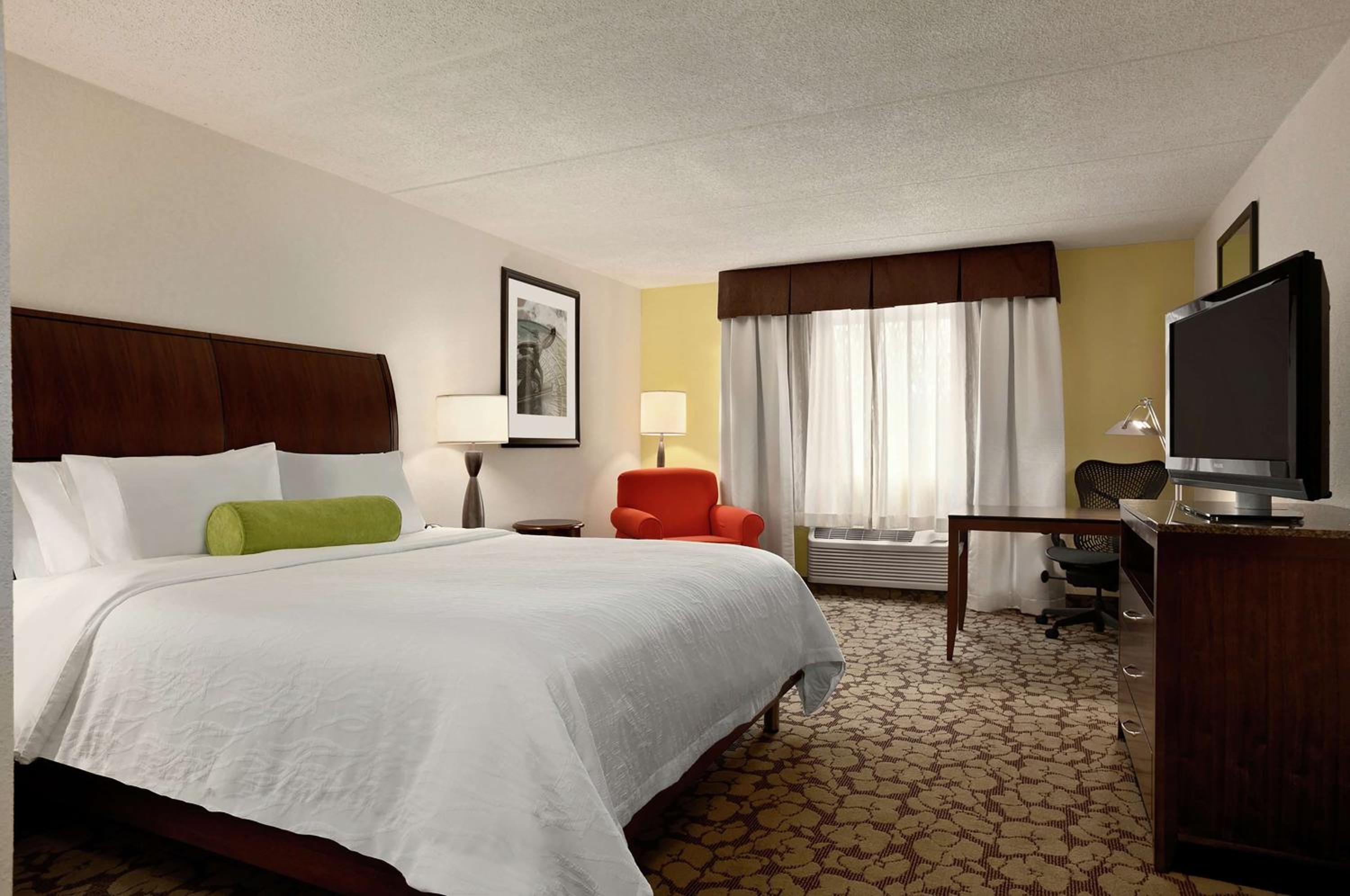 King Room
