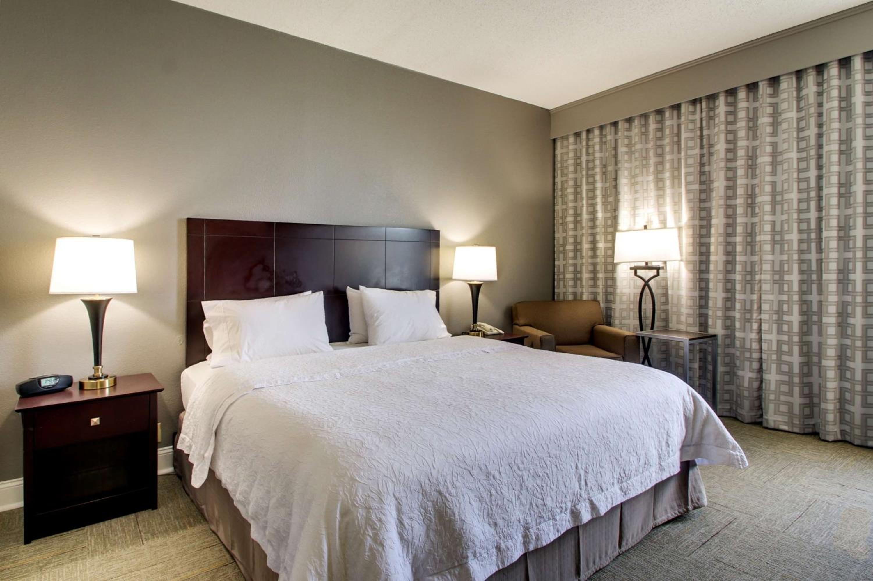Hampton Inn Rolla, 사진 4