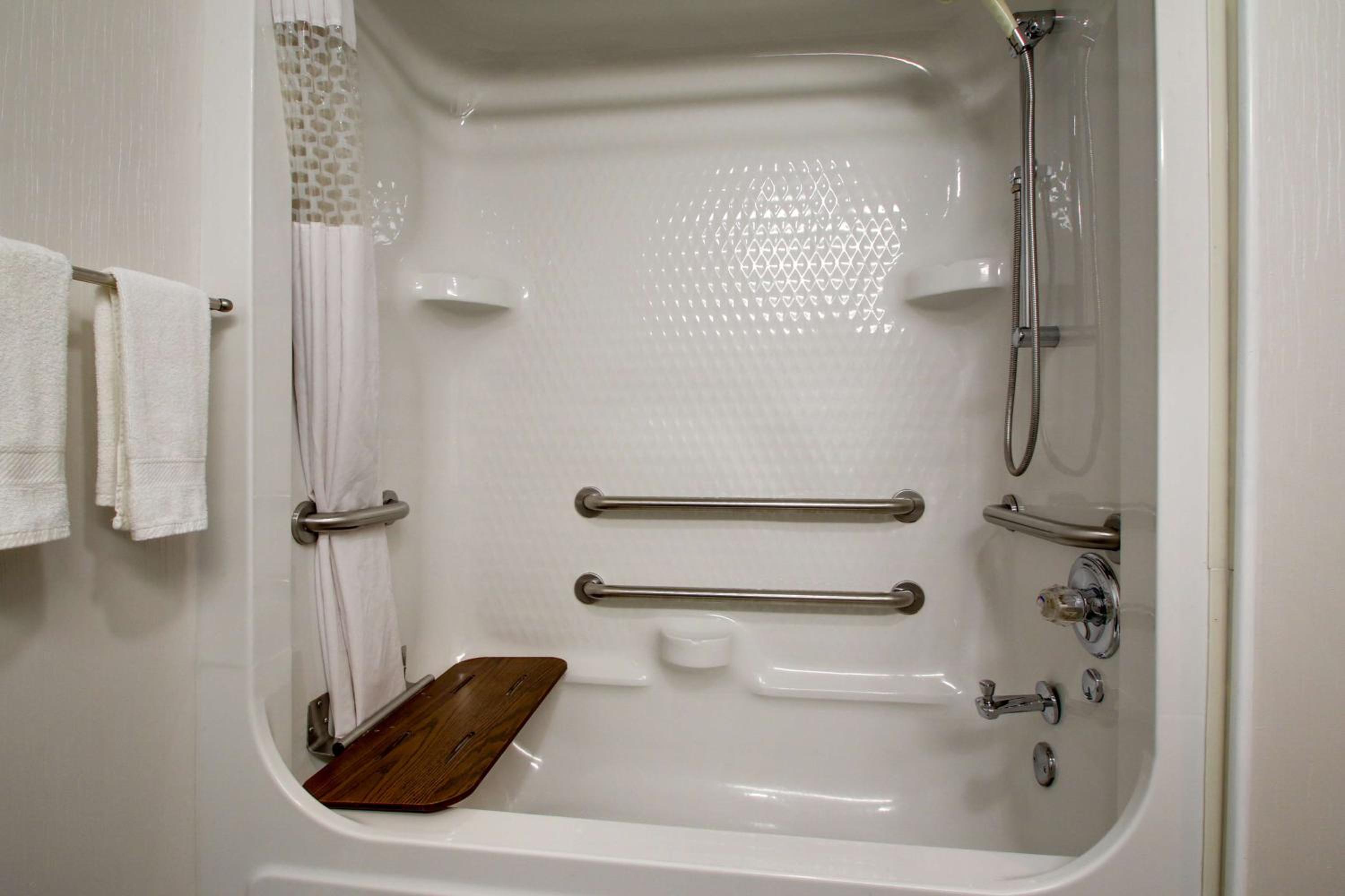 Hampton Inn Rolla, 사진 2