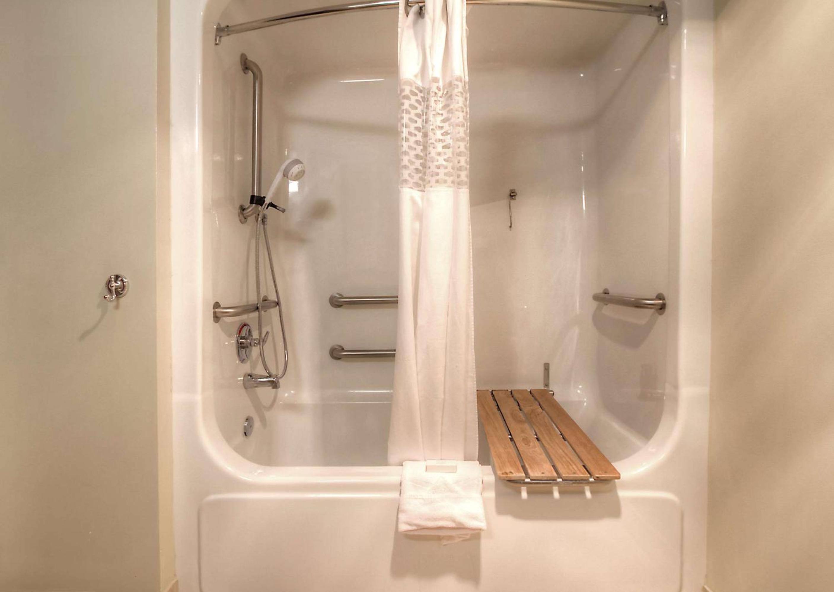 King Room - Mobility Access/Non-Smoking - Photo 2