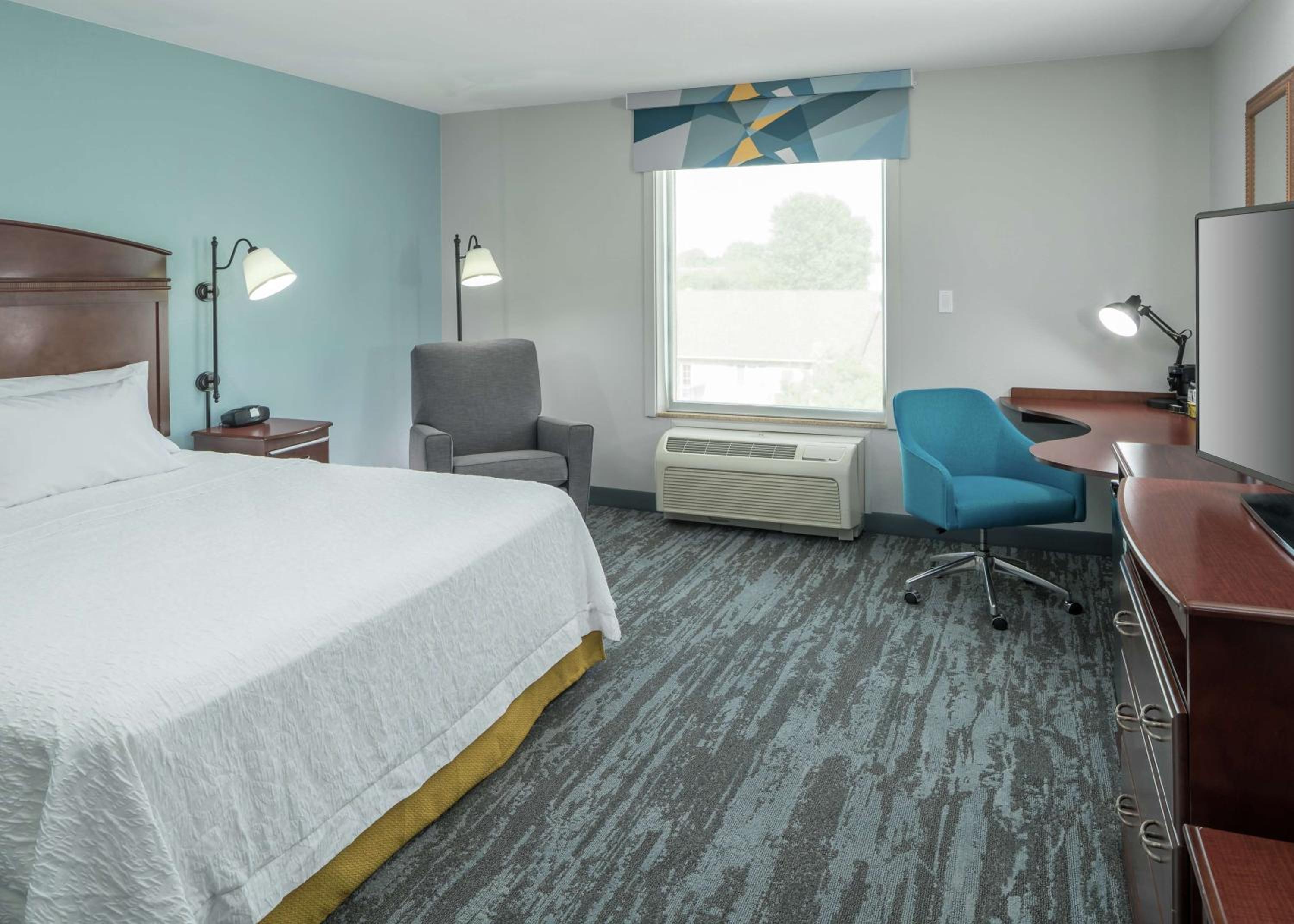 King Room - Mobility Access/Non-Smoking - Photo 2
