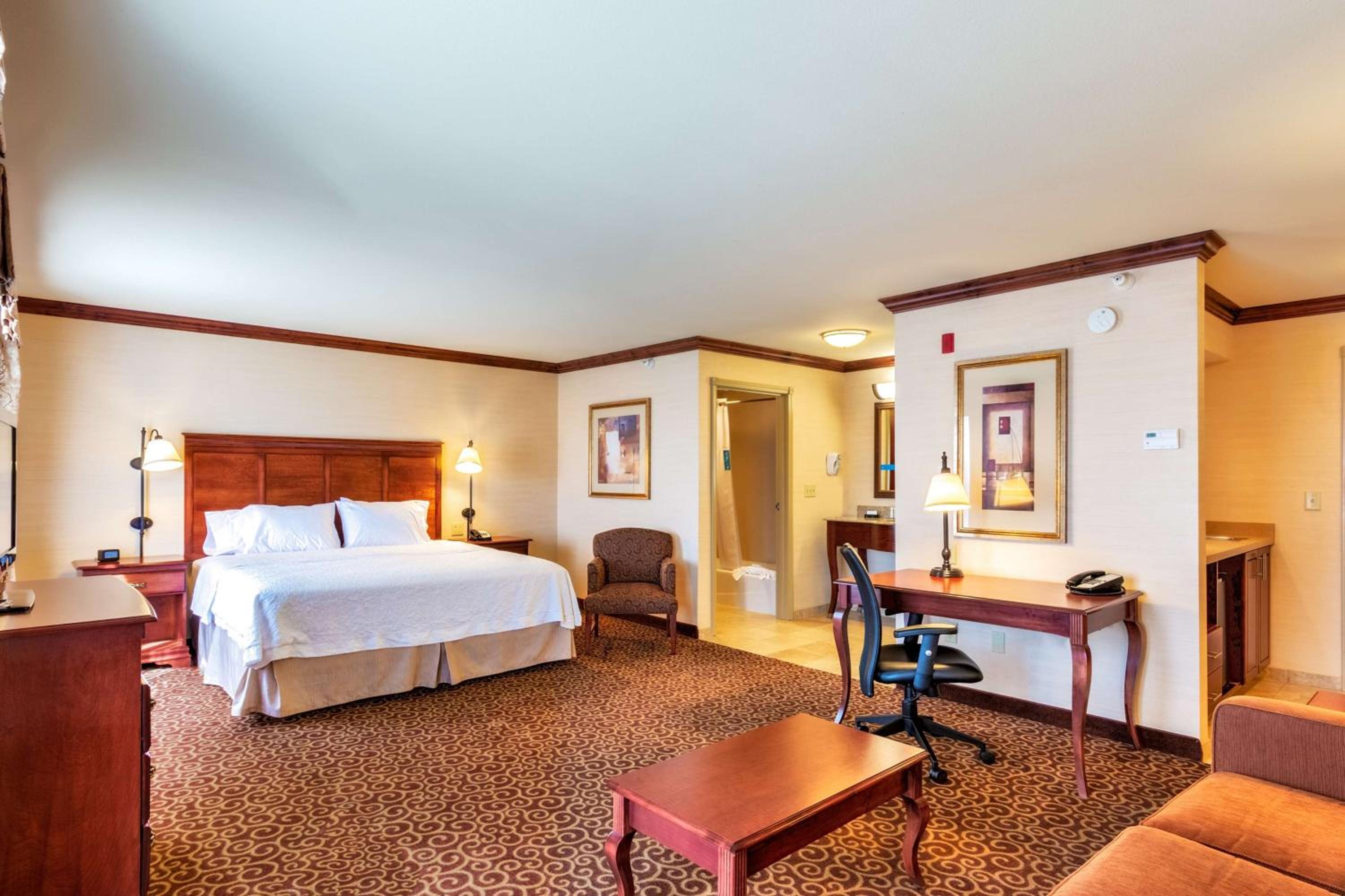 King Suite - Photo 3