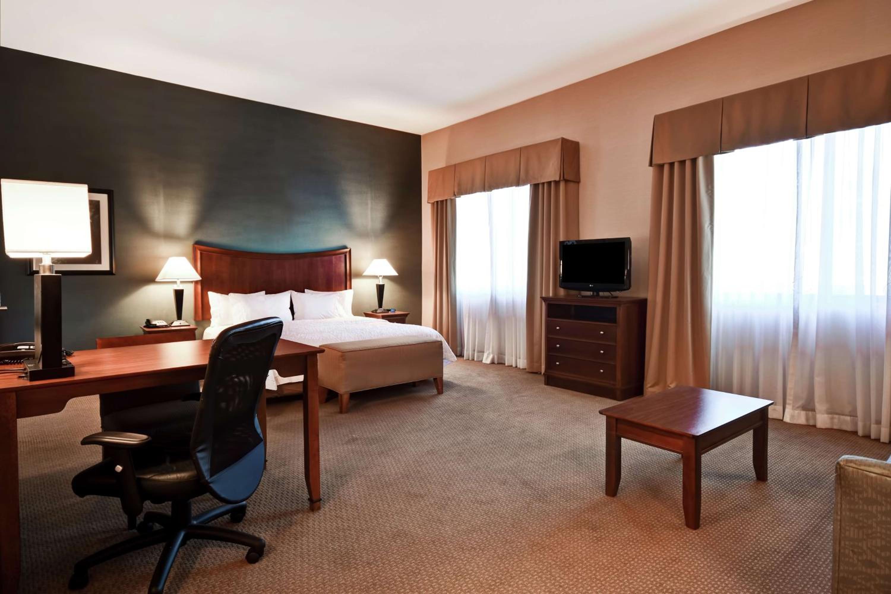 King Studio Suite - Non-Smoking - Photo 3