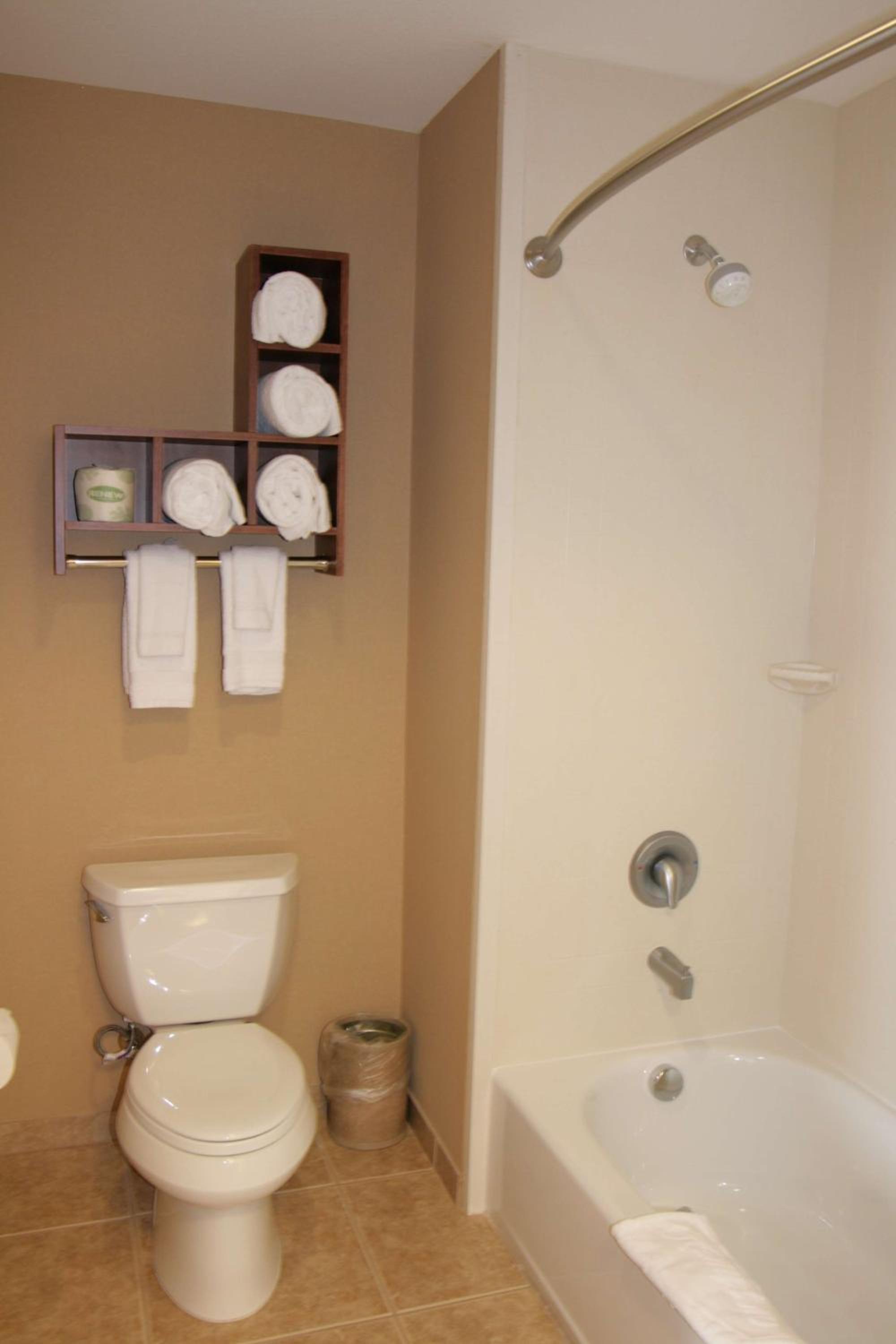 King Studio - Non-Smoking - Photo 4
