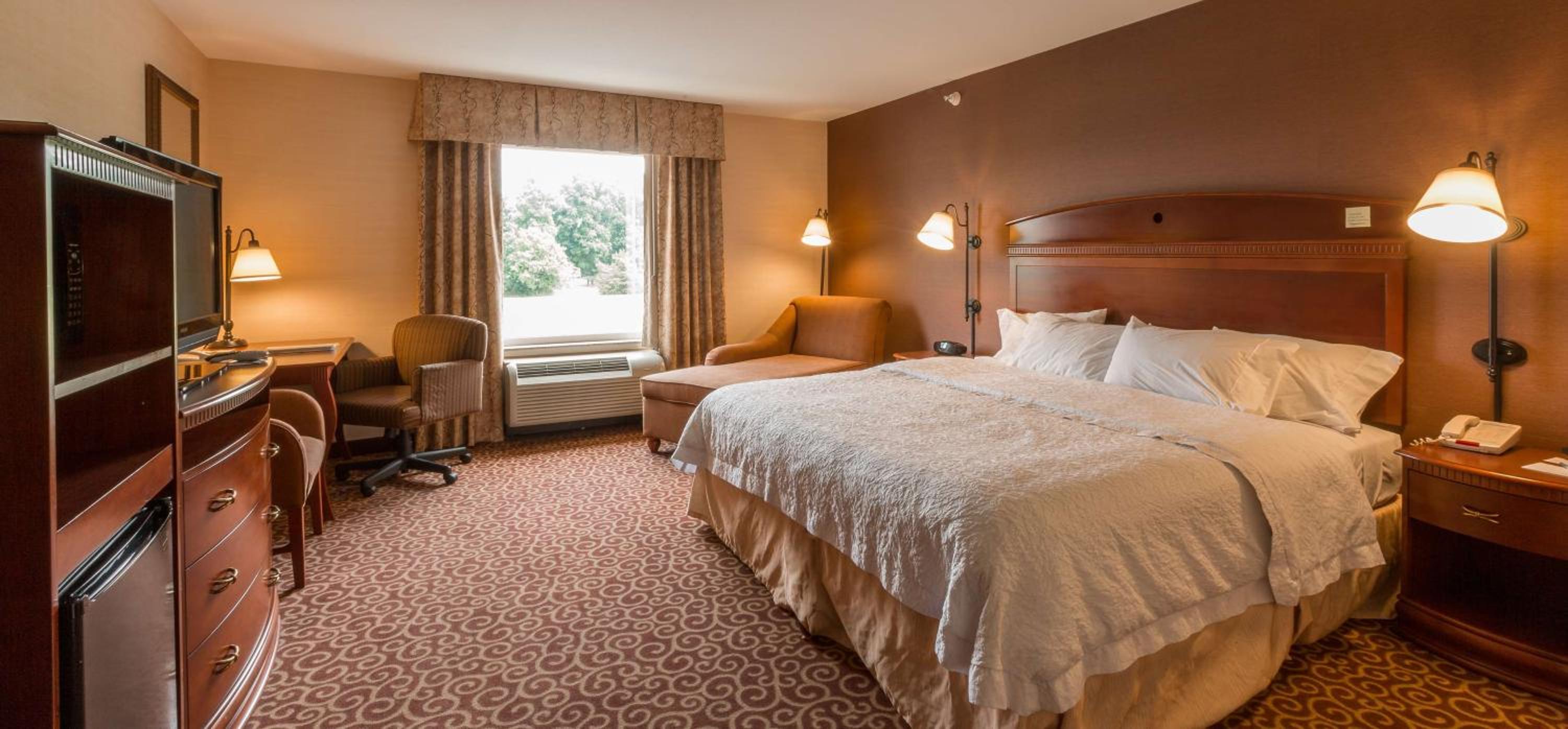 King Room - Hearing Access/Non-Smoking - Photo 1