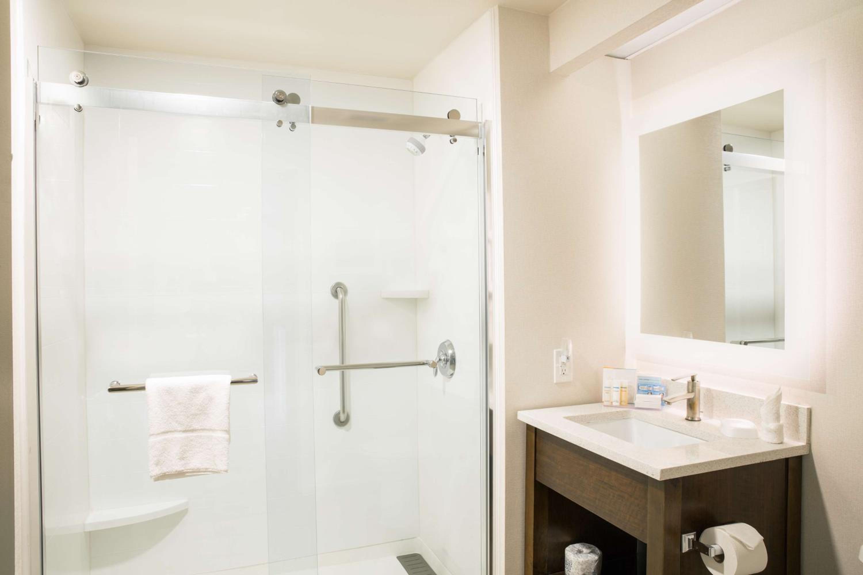 One-Bedroom King Suite - Non-Smoking - Photo 4
