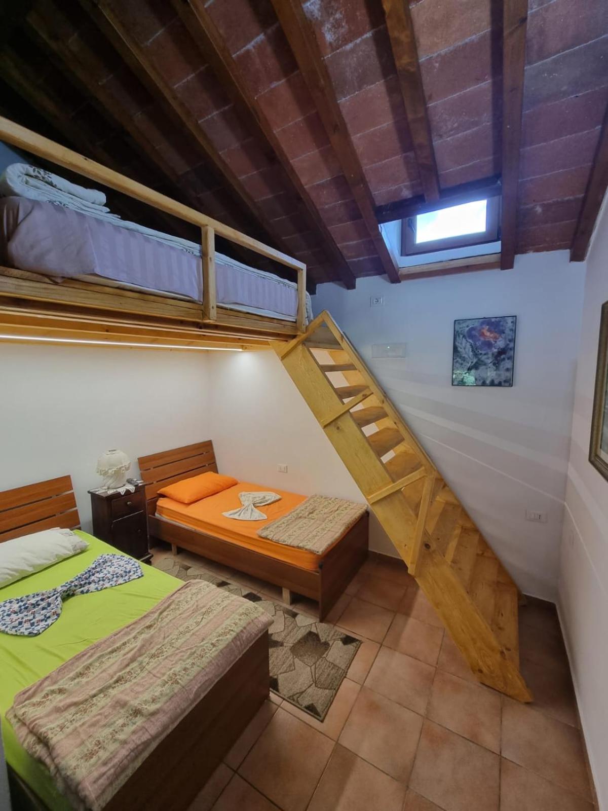 Budget Double or Twin Room photo 3