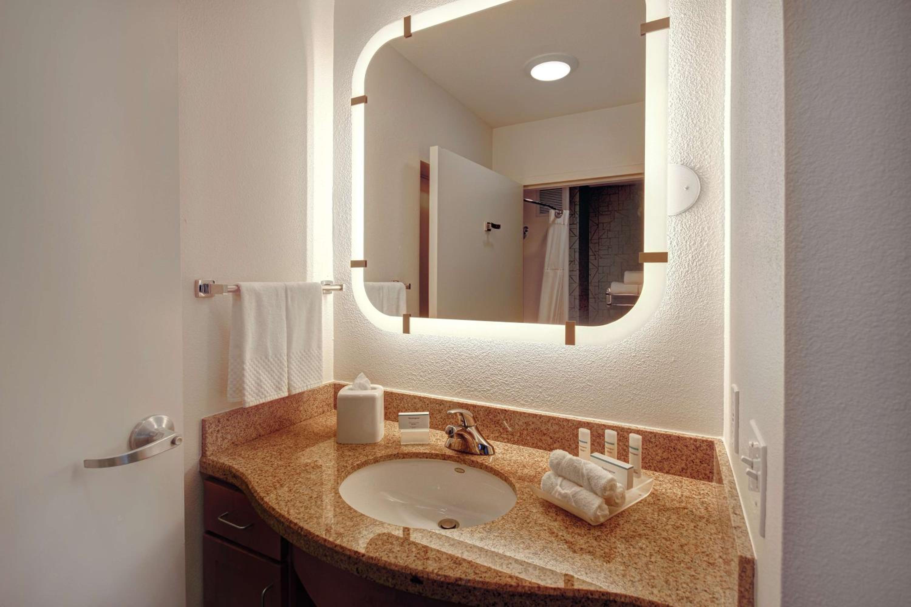 One-Bedroom King Suite - Non-Smoking - Photo 14