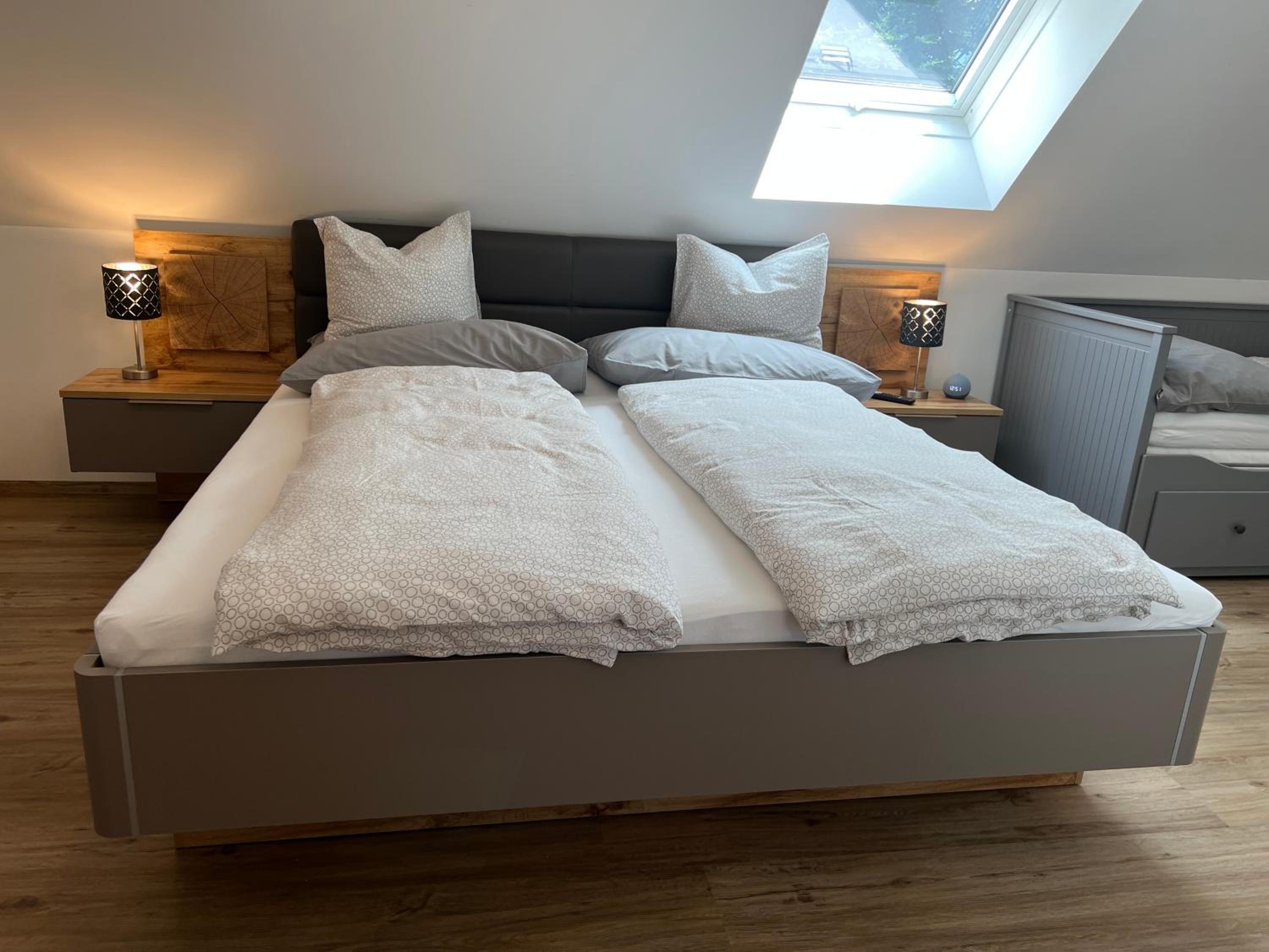 Apartment - Split Level