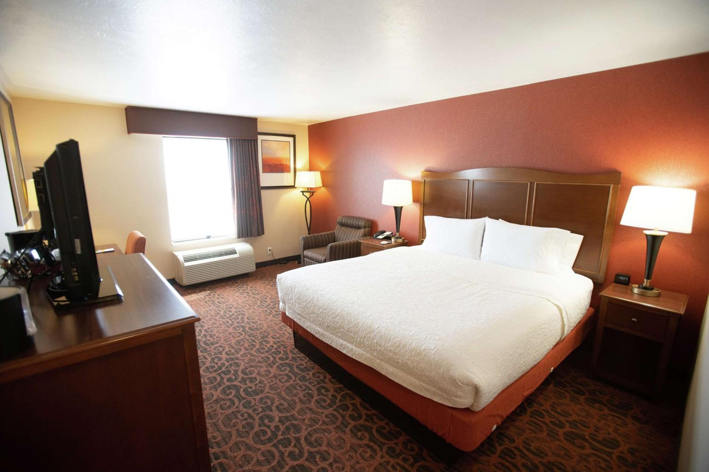 King Room - Photo 2