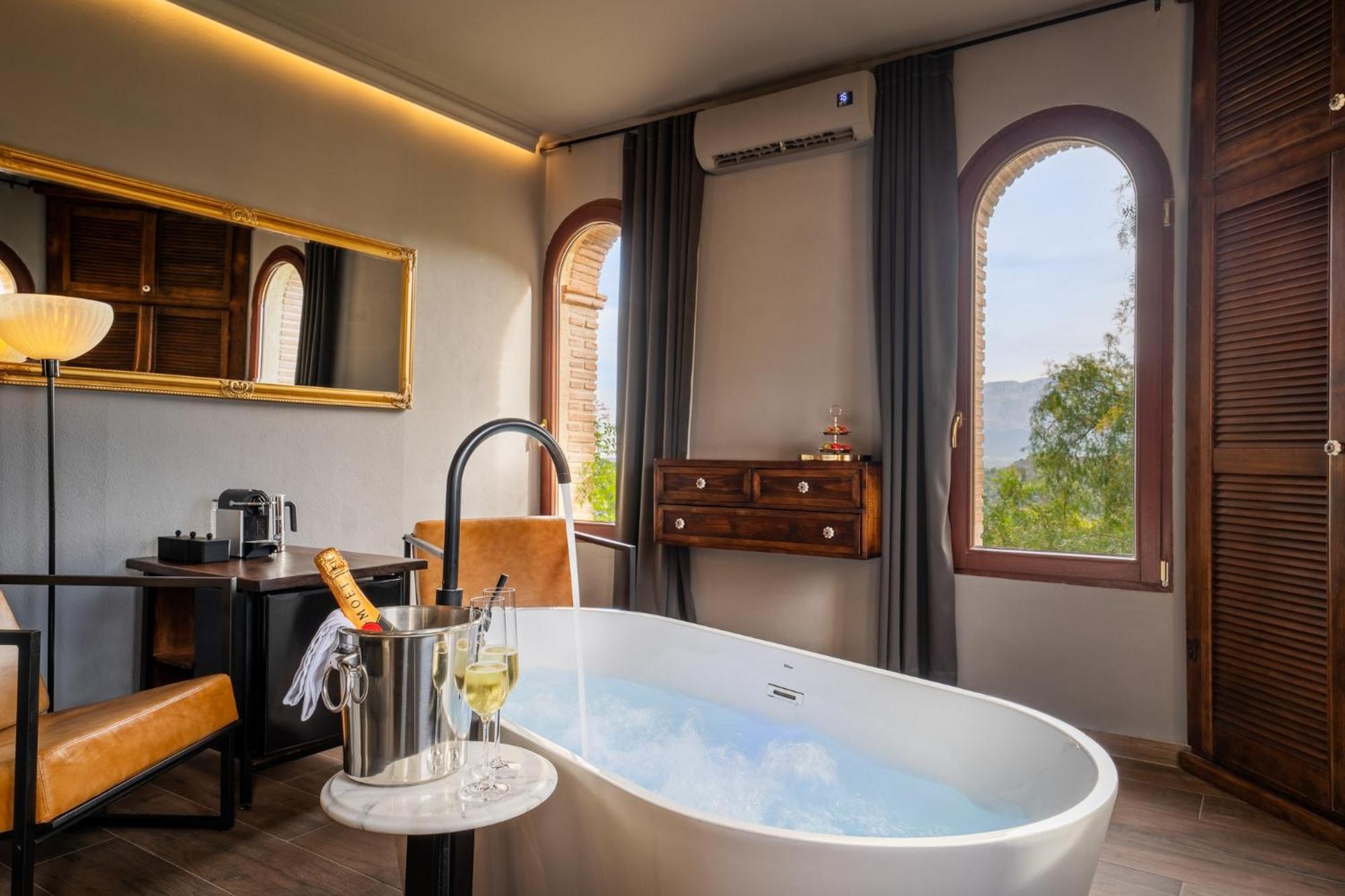 Deluxe Suite photo 3