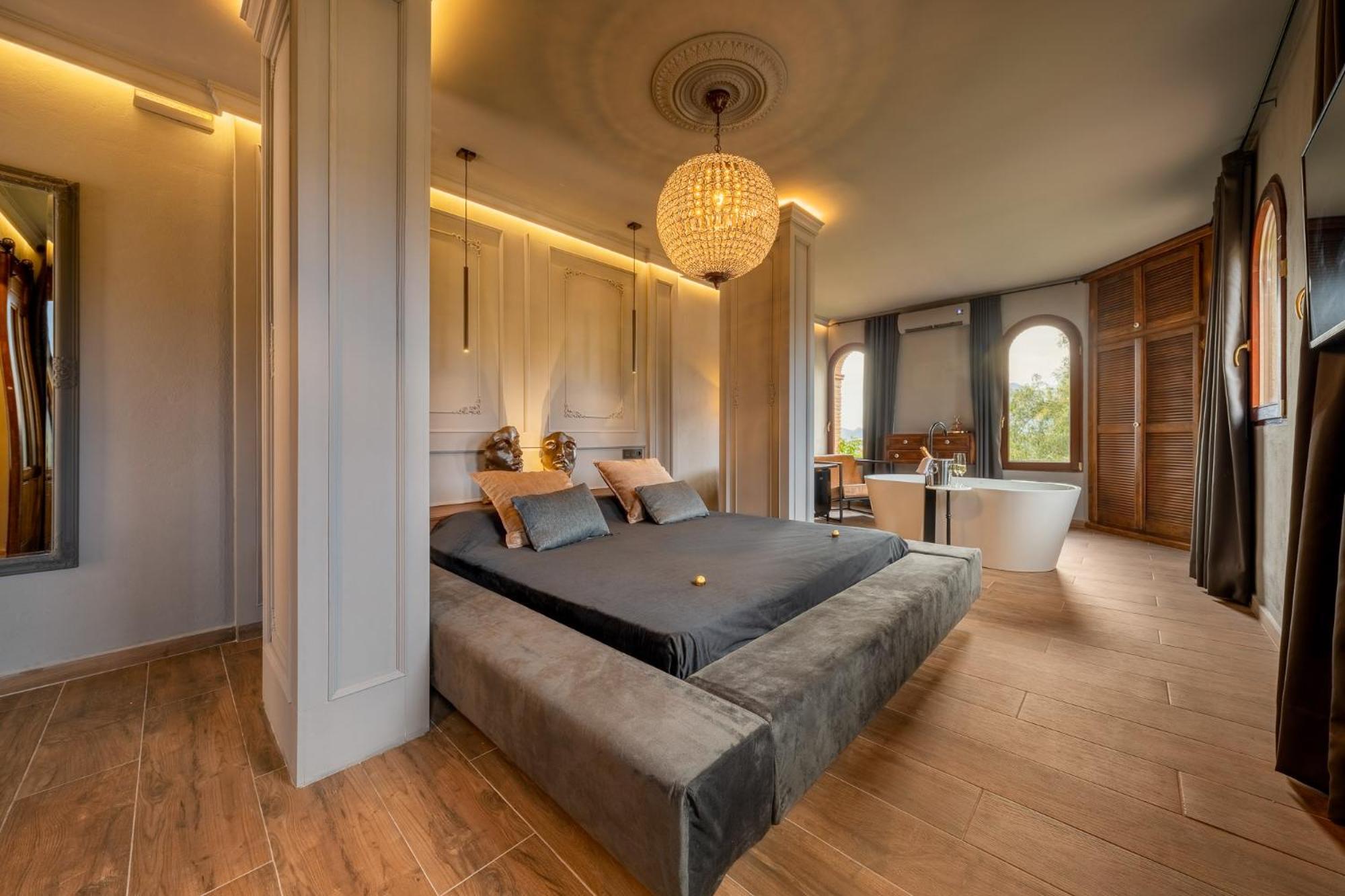 Suite Deluxe