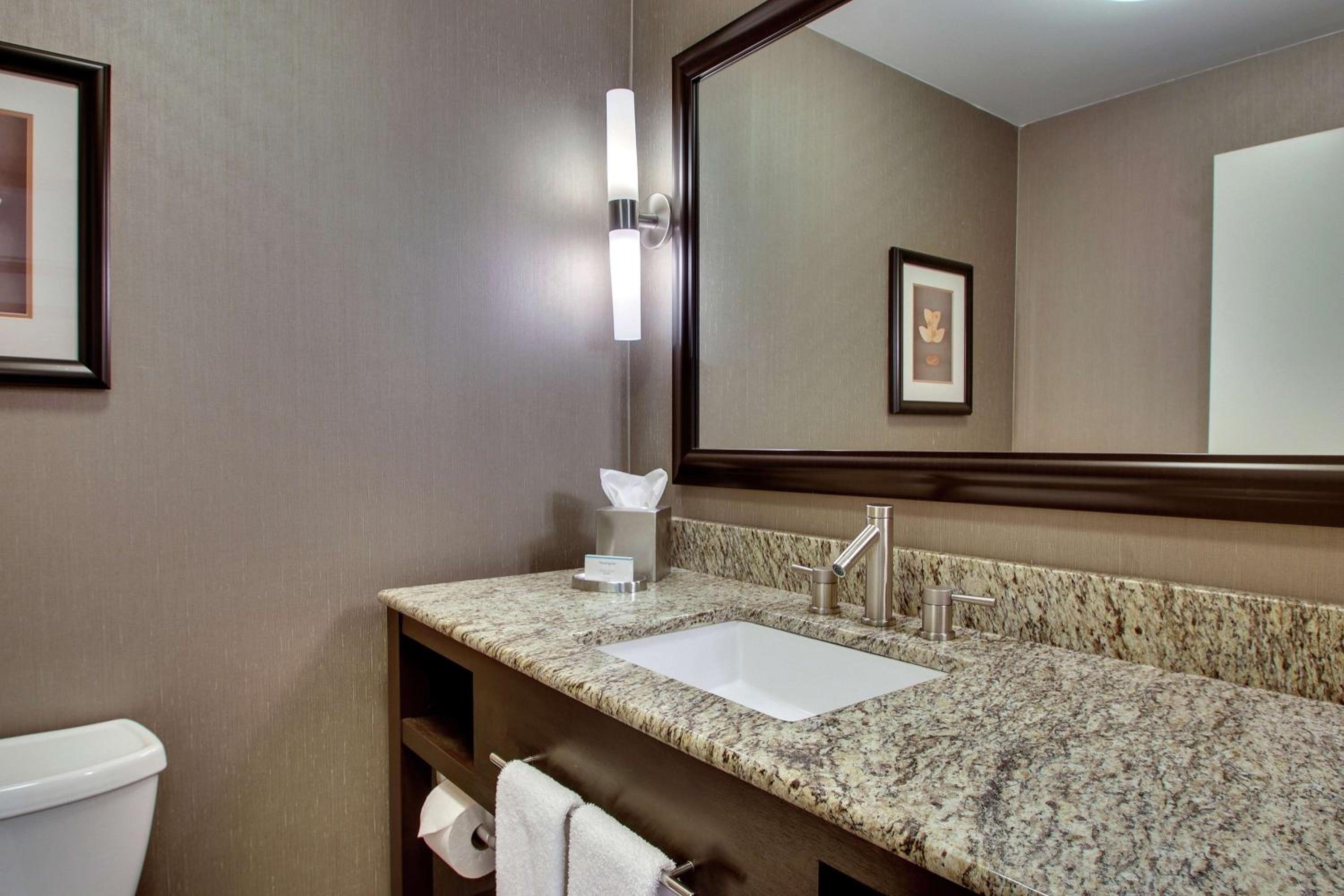 One-Bedroom King Suite - Non-Smoking - Photo 6