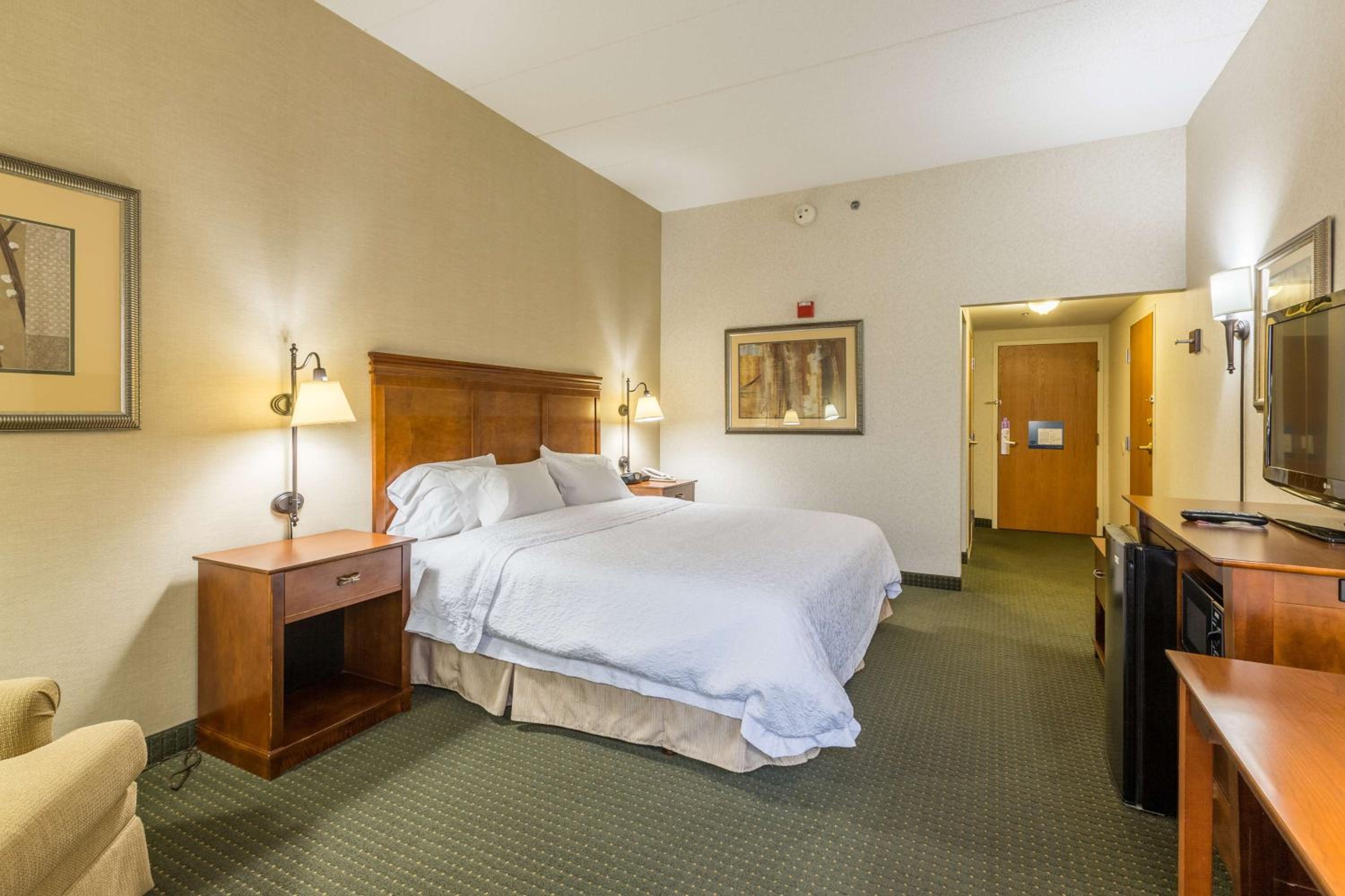 King Room - Mobility Access/Non-Smoking - Photo 5