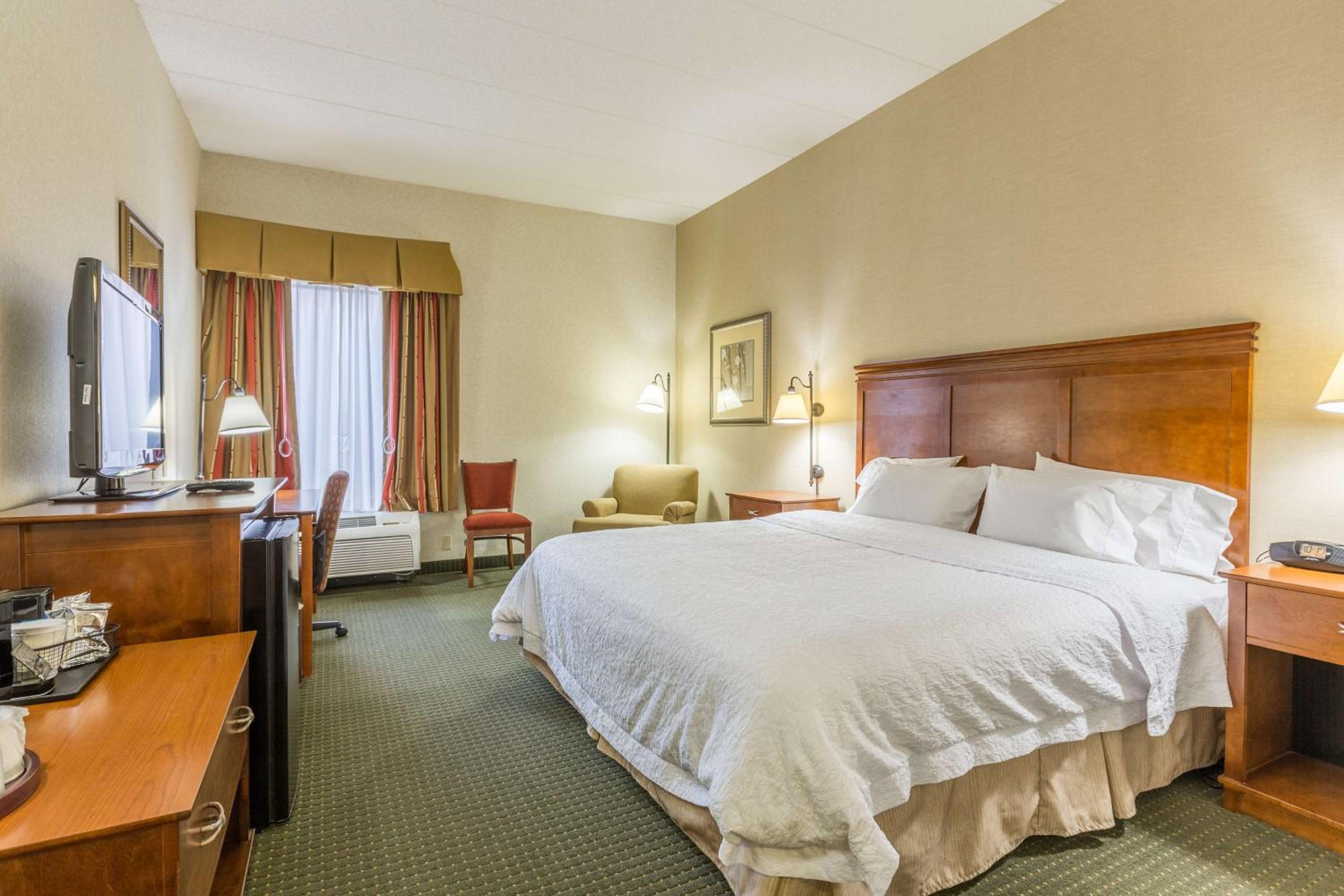 King Room - Mobility Access/Non-Smoking - Photo 2