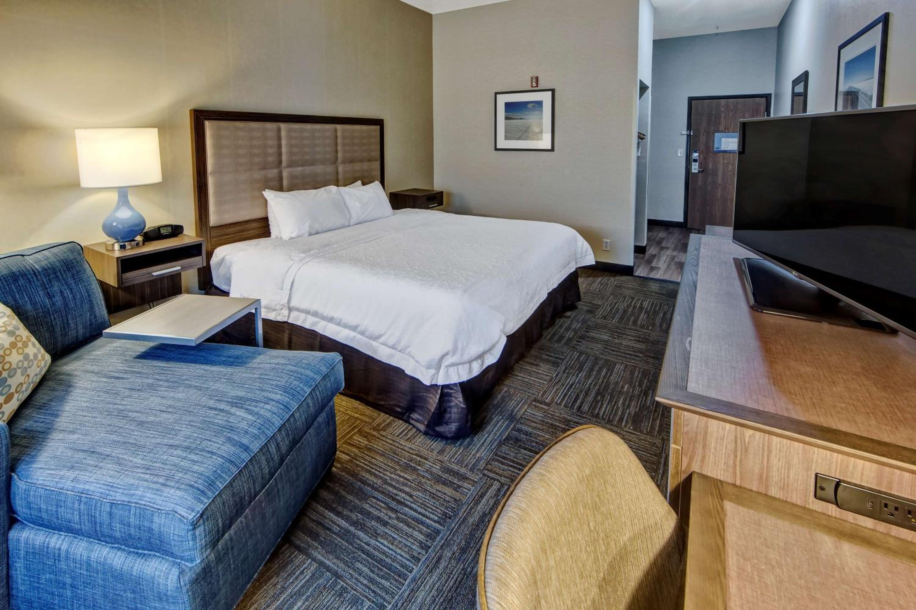 King Room - Mobility Access/Non-Smoking - Photo 1