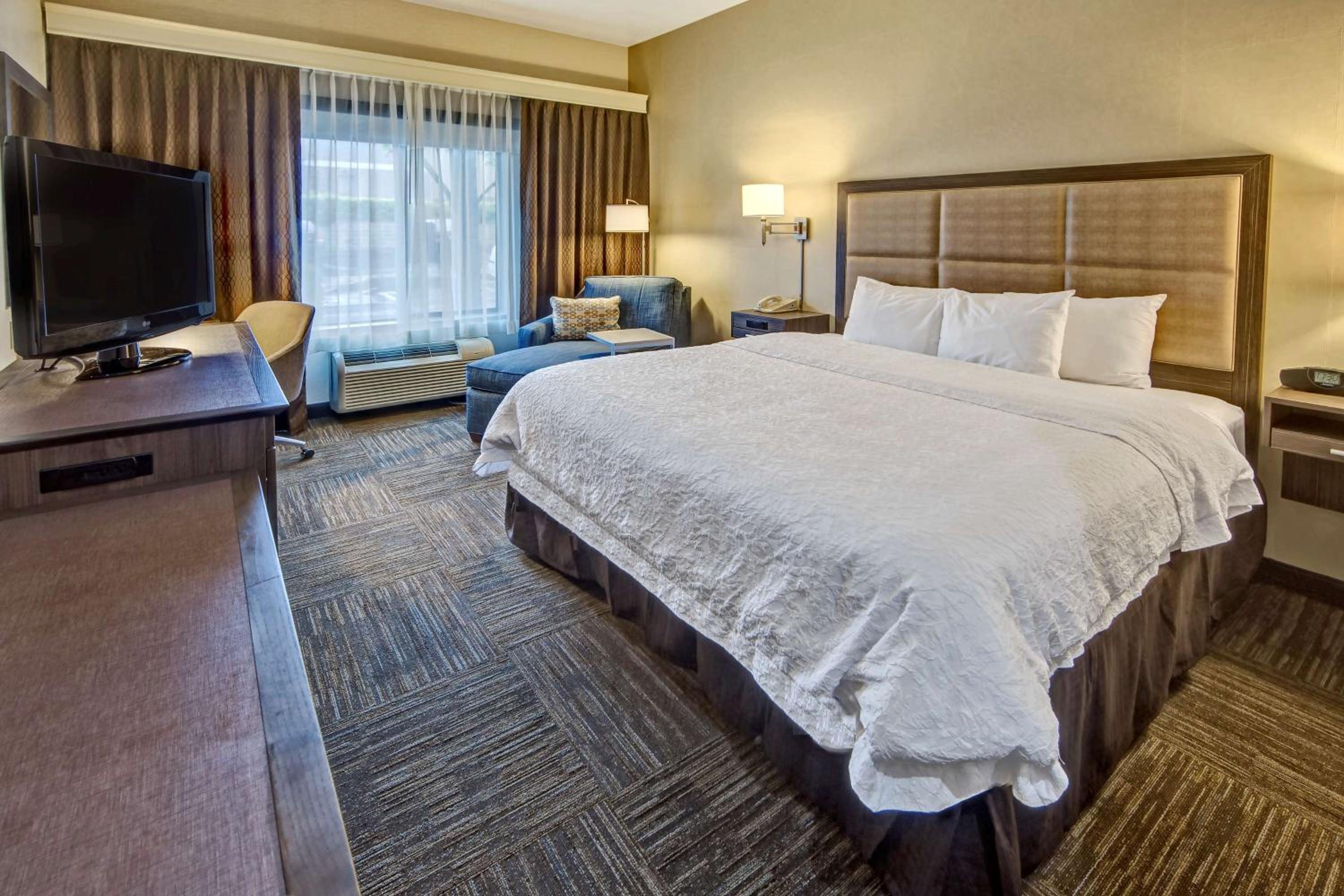 King Room - Non-Smoking - Photo 4