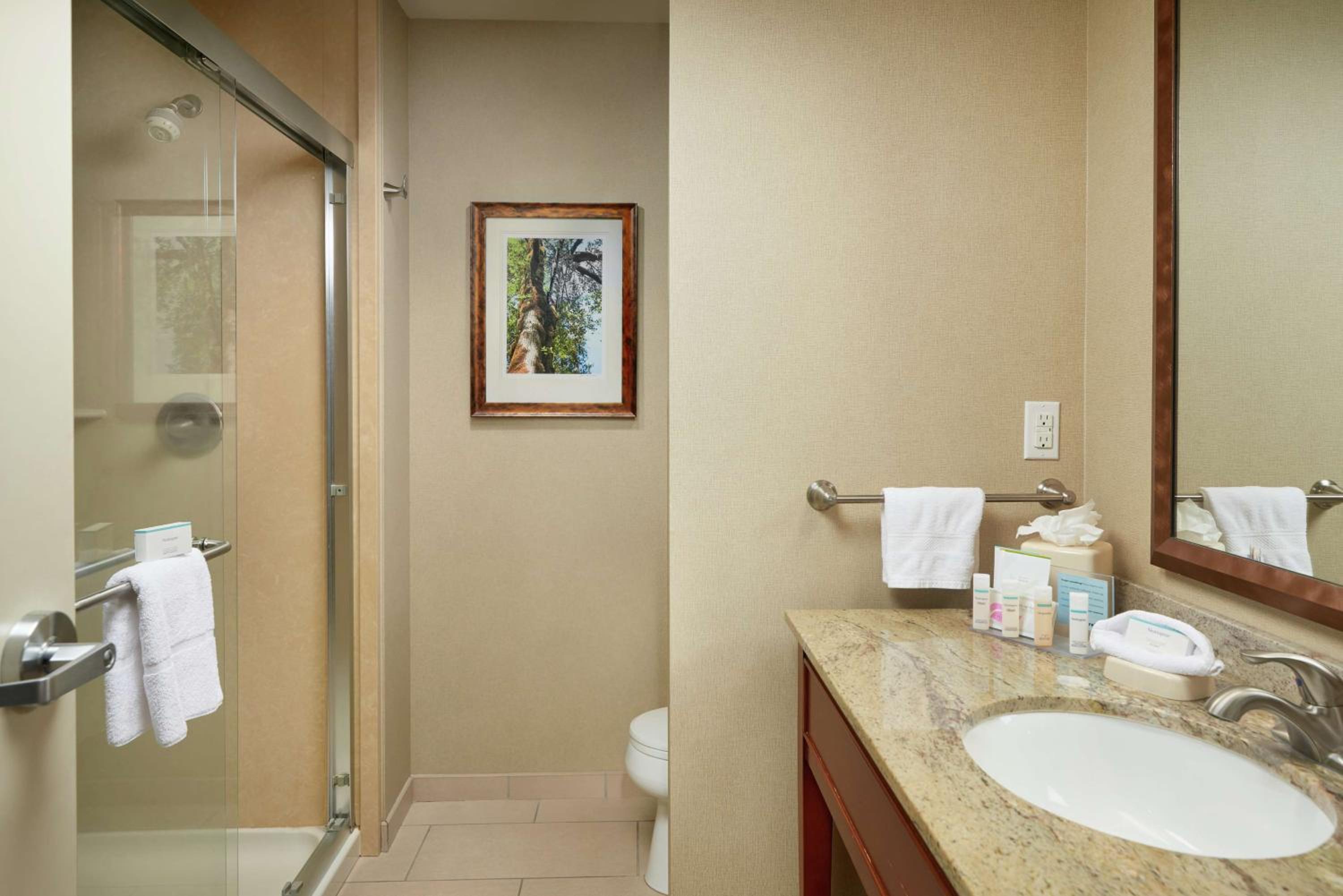 Premium King Room - Non-Smoking - Photo 3