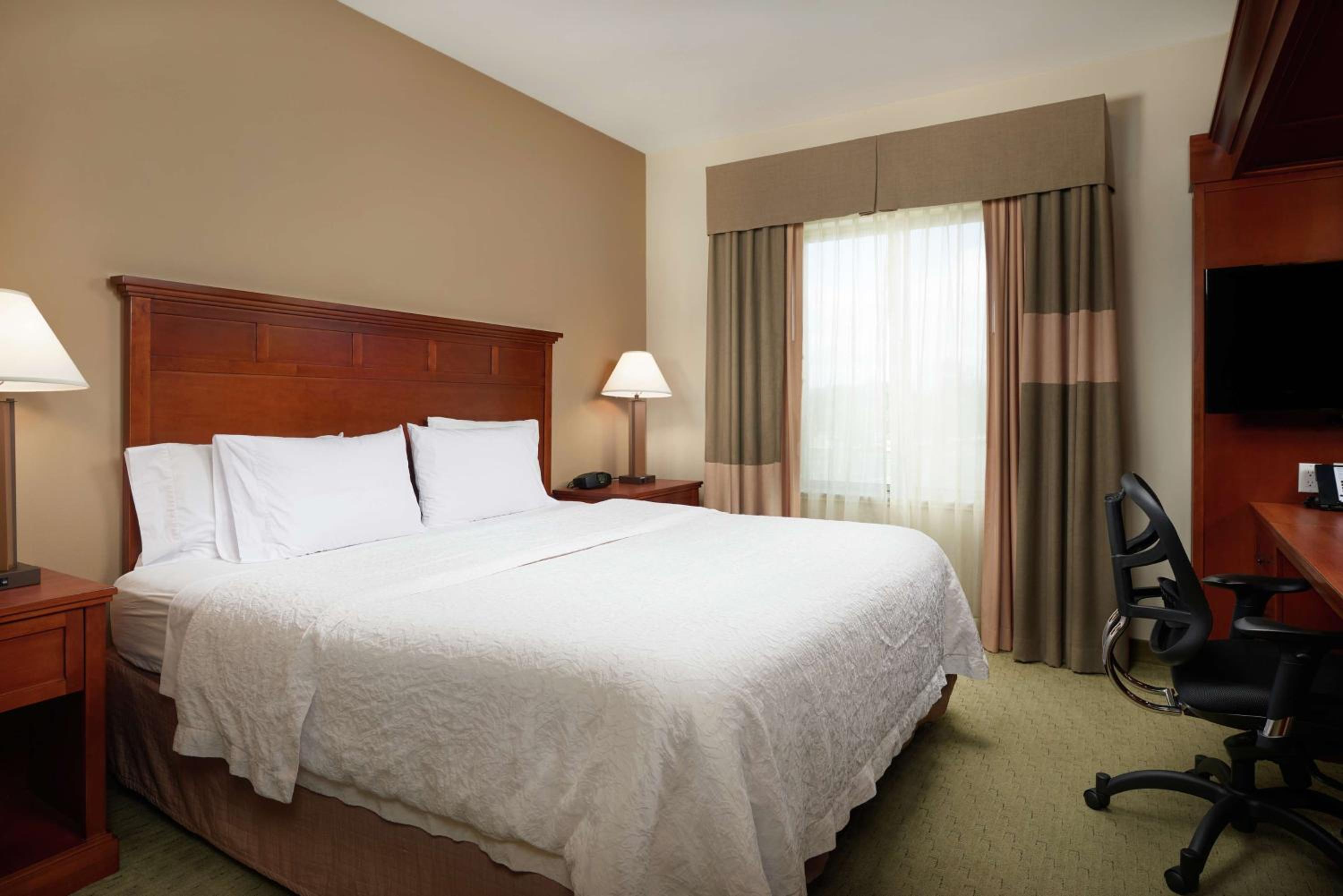 King Studio Suite - Non-Smoking - Photo 2