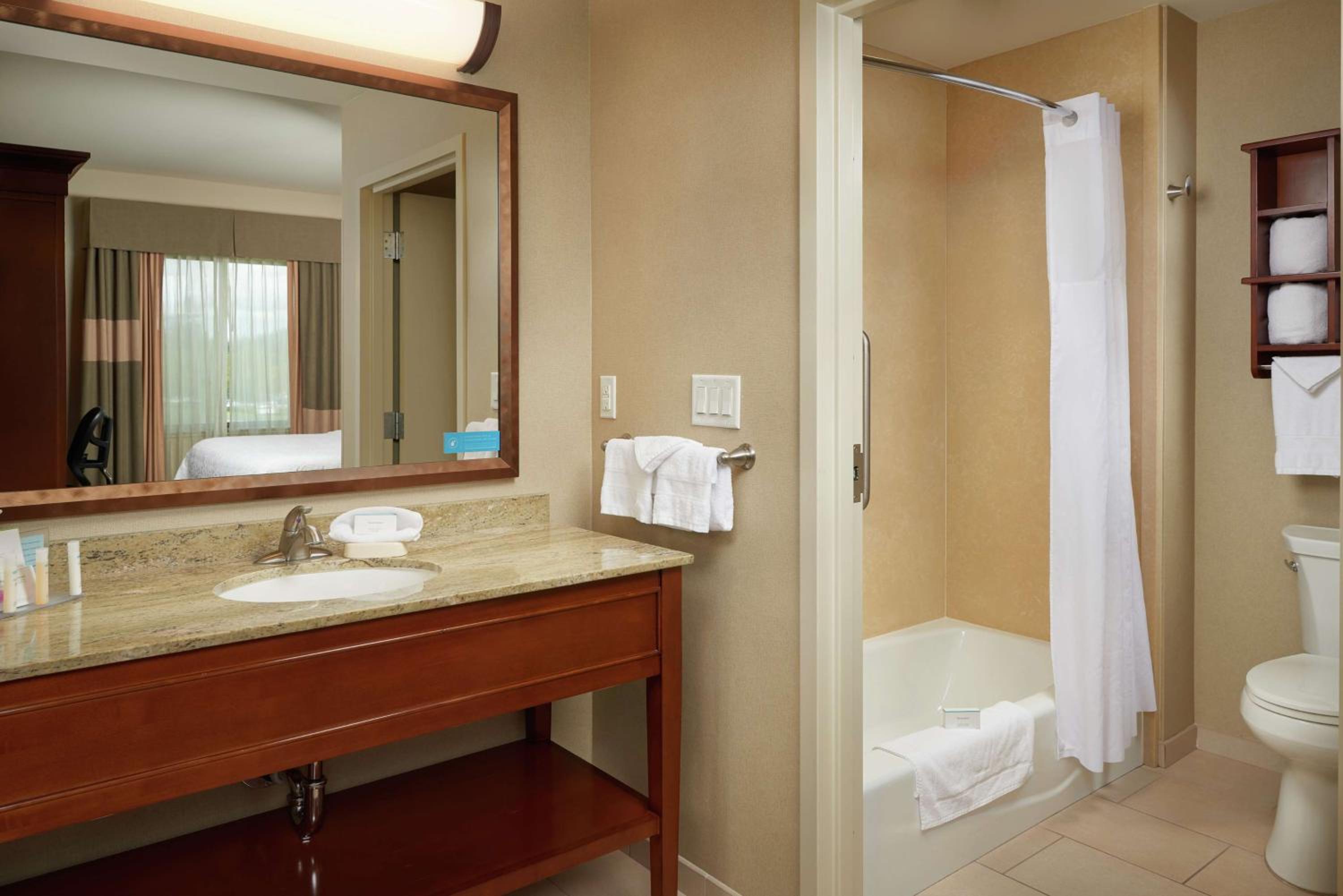 King Studio Suite - Non-Smoking - Photo 3