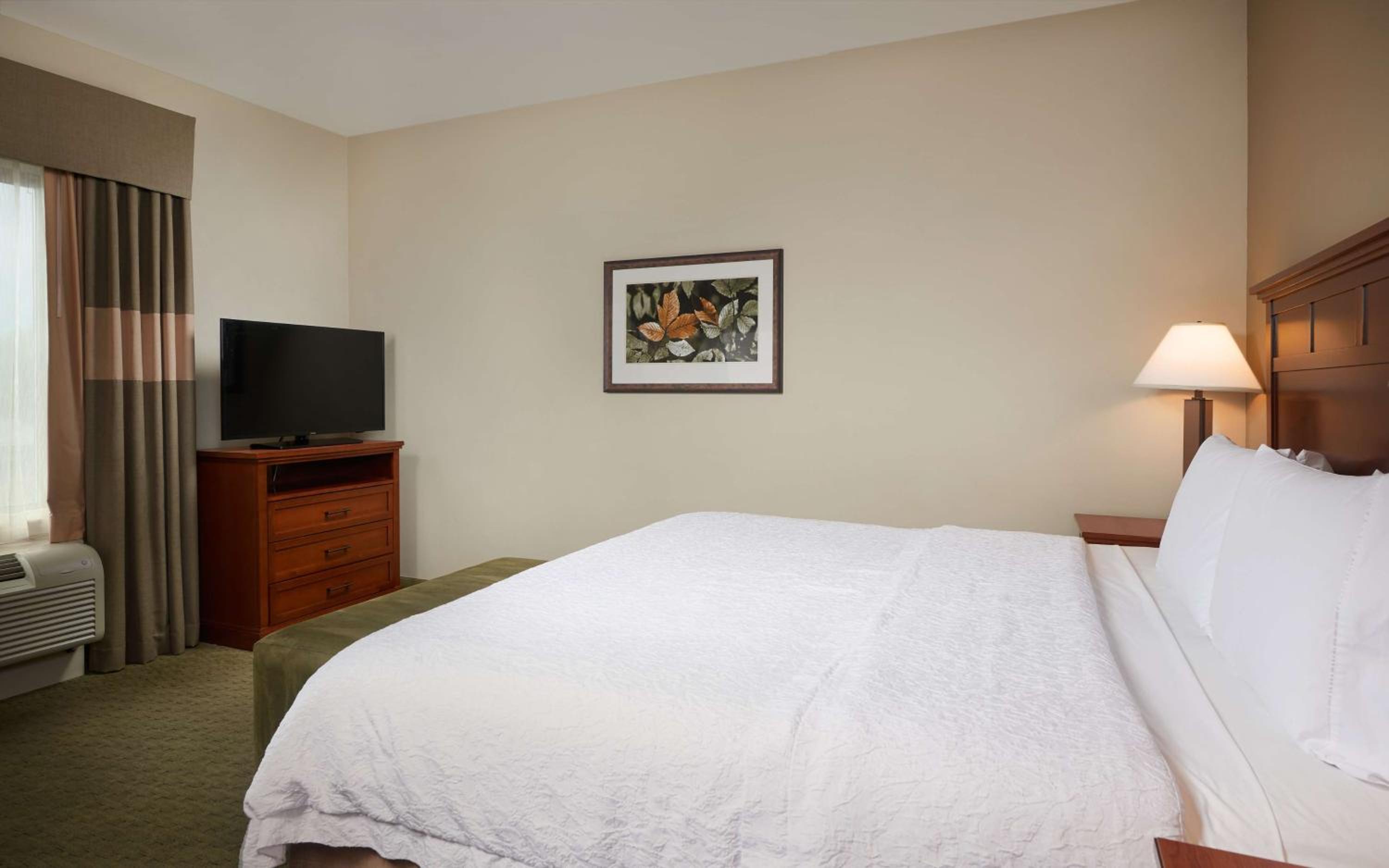 Premium King Room - Non-Smoking - Photo 1
