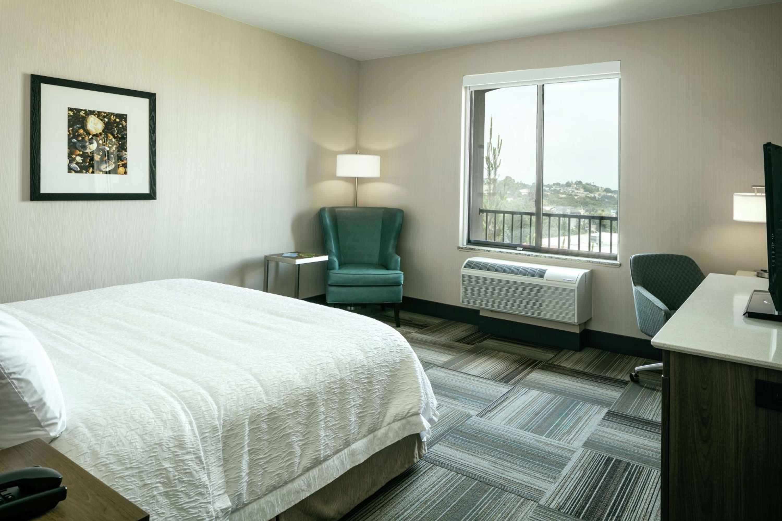 King Guest Room - Photo 1