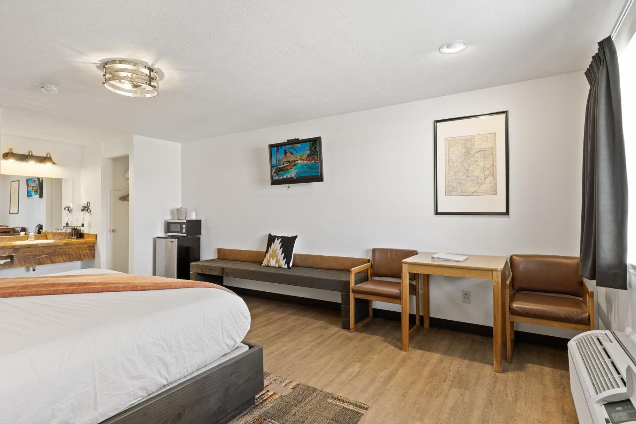 King Room photo 3