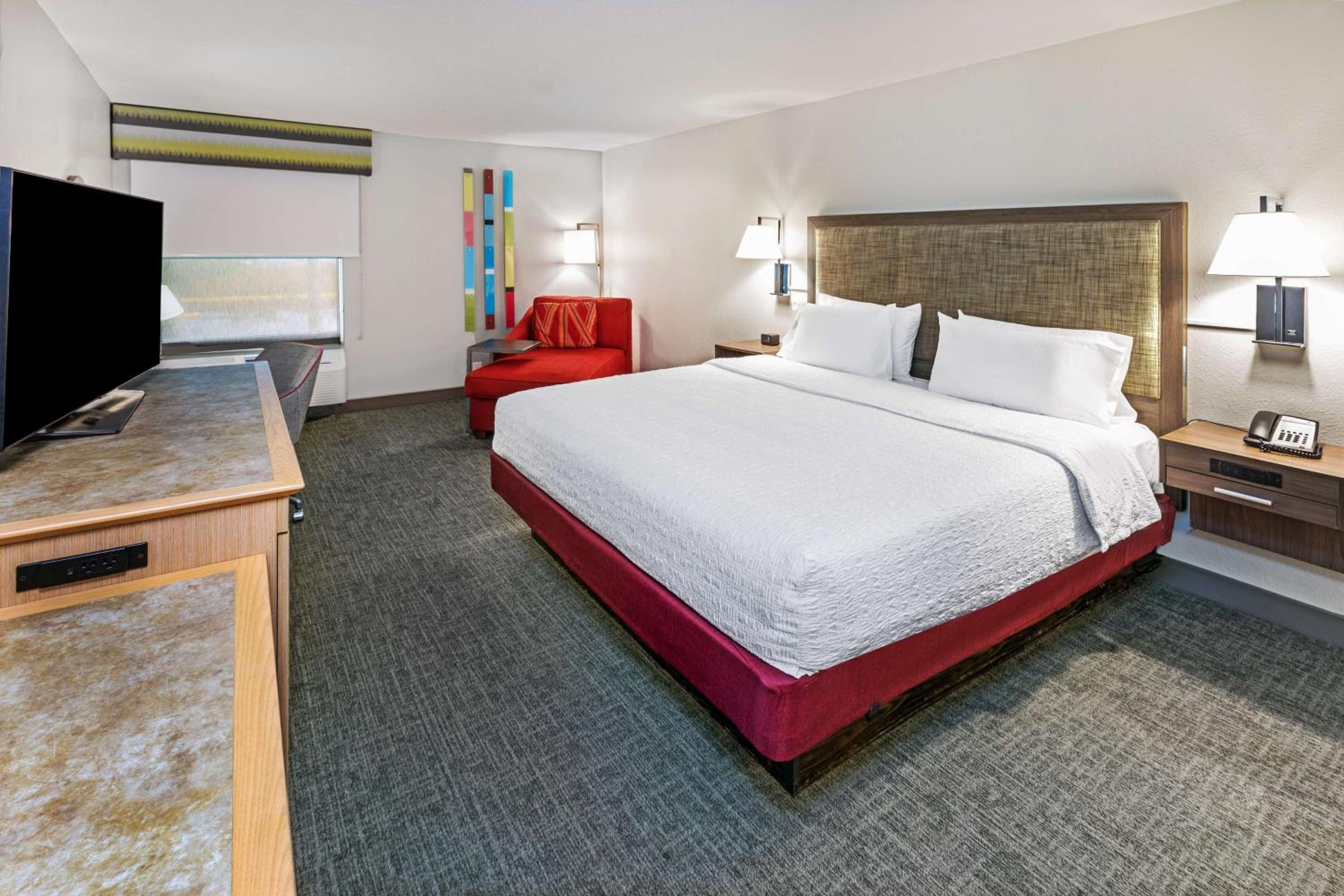 King Room - Photo 2