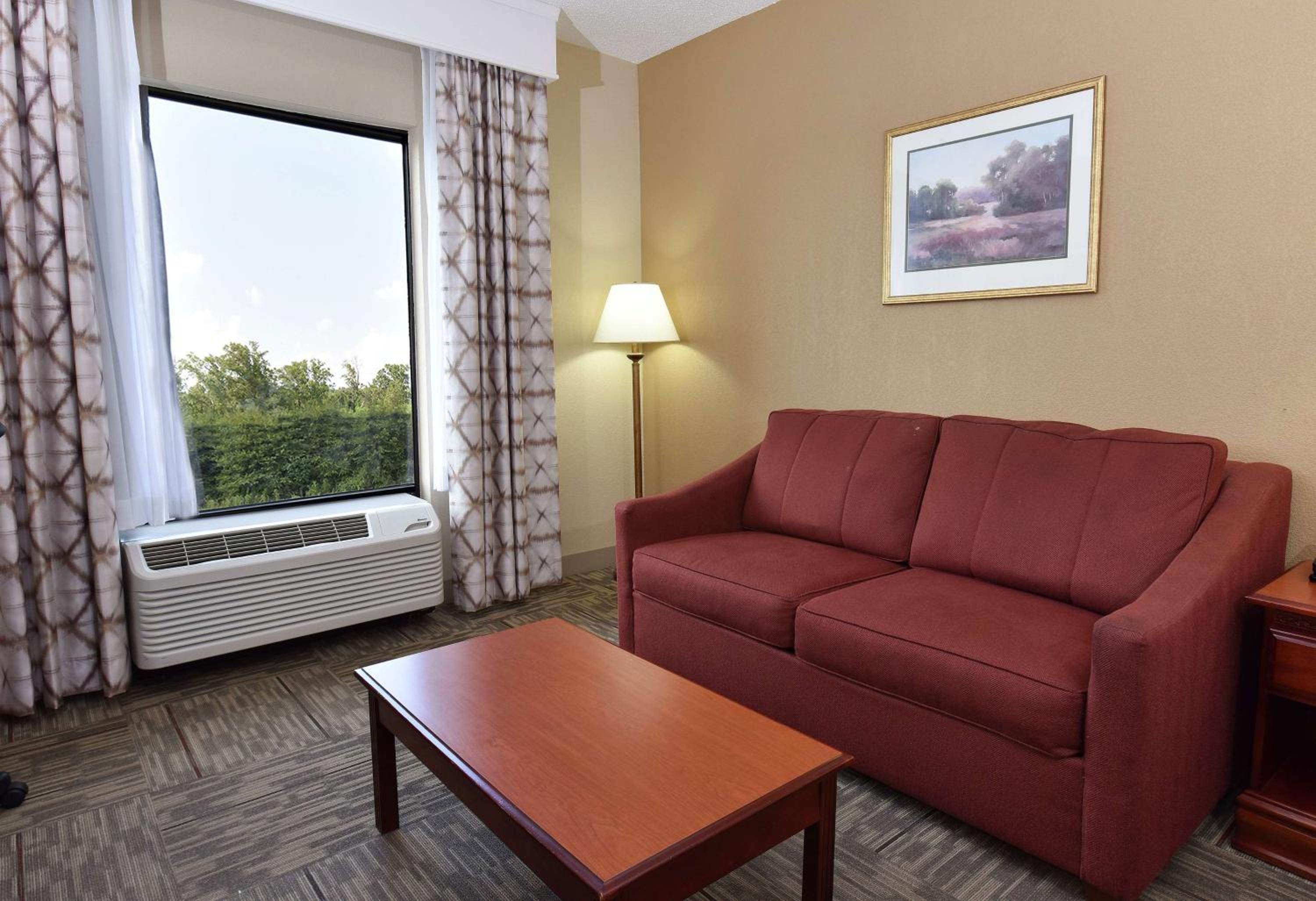 King Room with Sofa Bed and Study - Non-Smoking - Photo 1