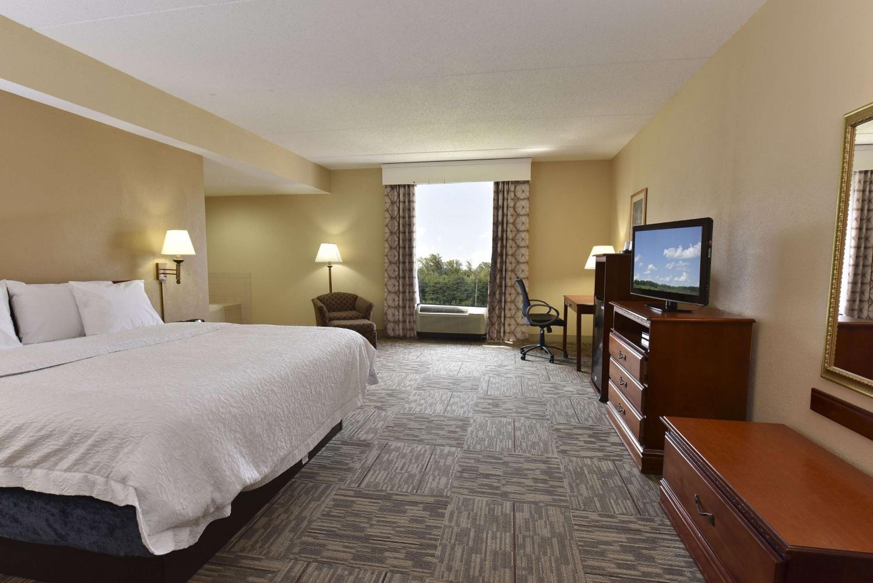 King Suite - Non-Smoking - Photo 1