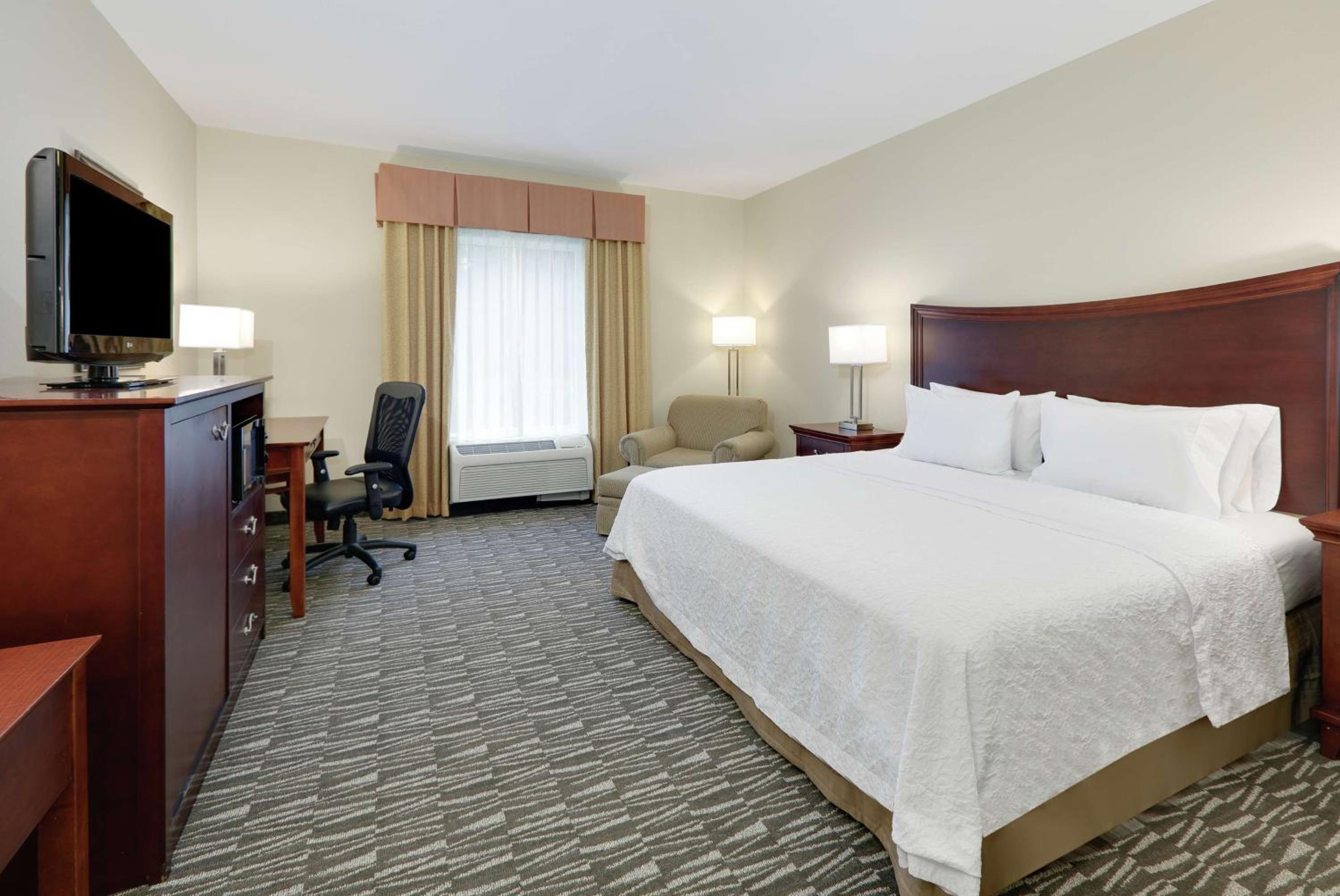 King Room - Mobility Accessible/Non-Smoking - Photo 1