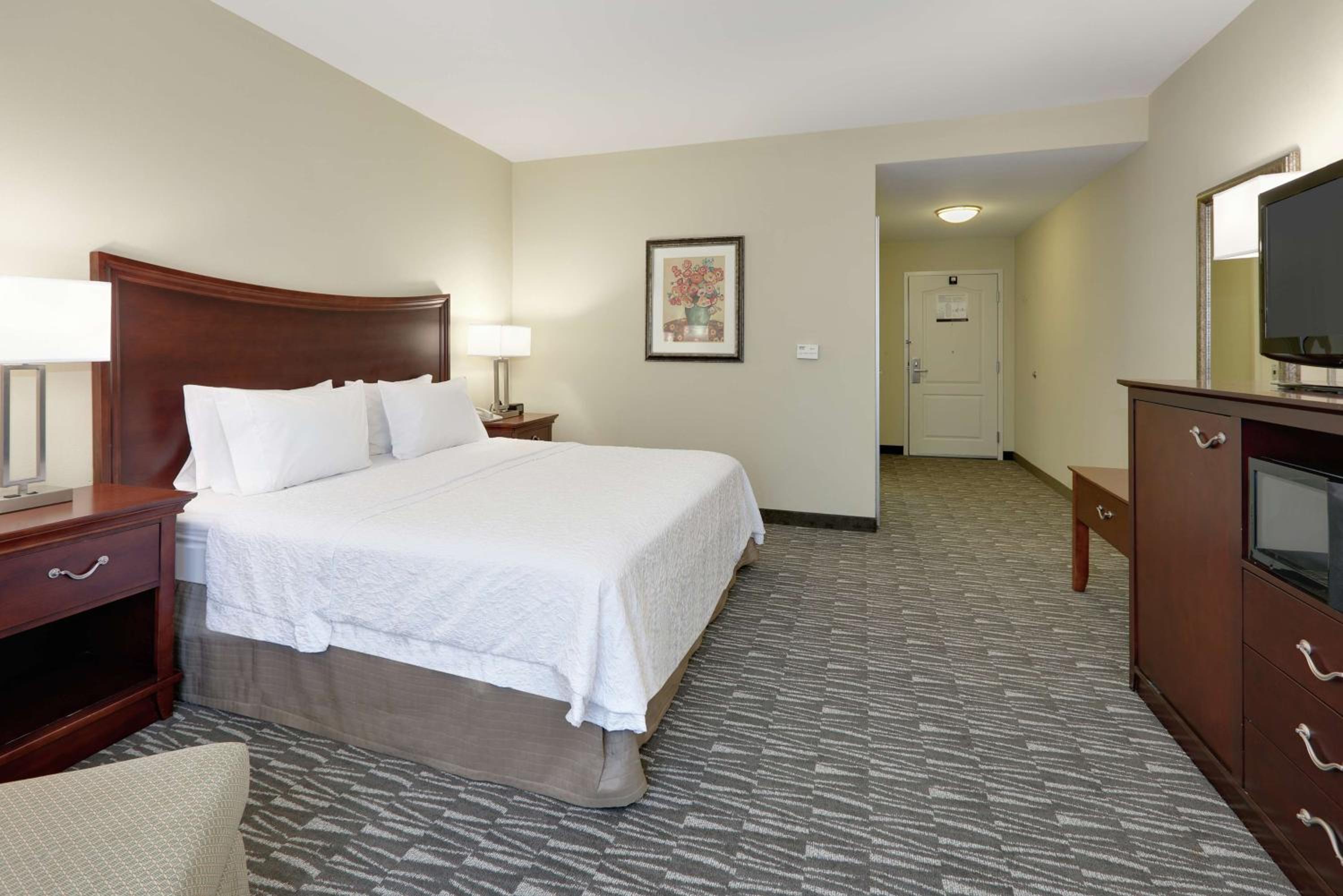 King Room - Mobility Accessible/Non-Smoking - Photo 2