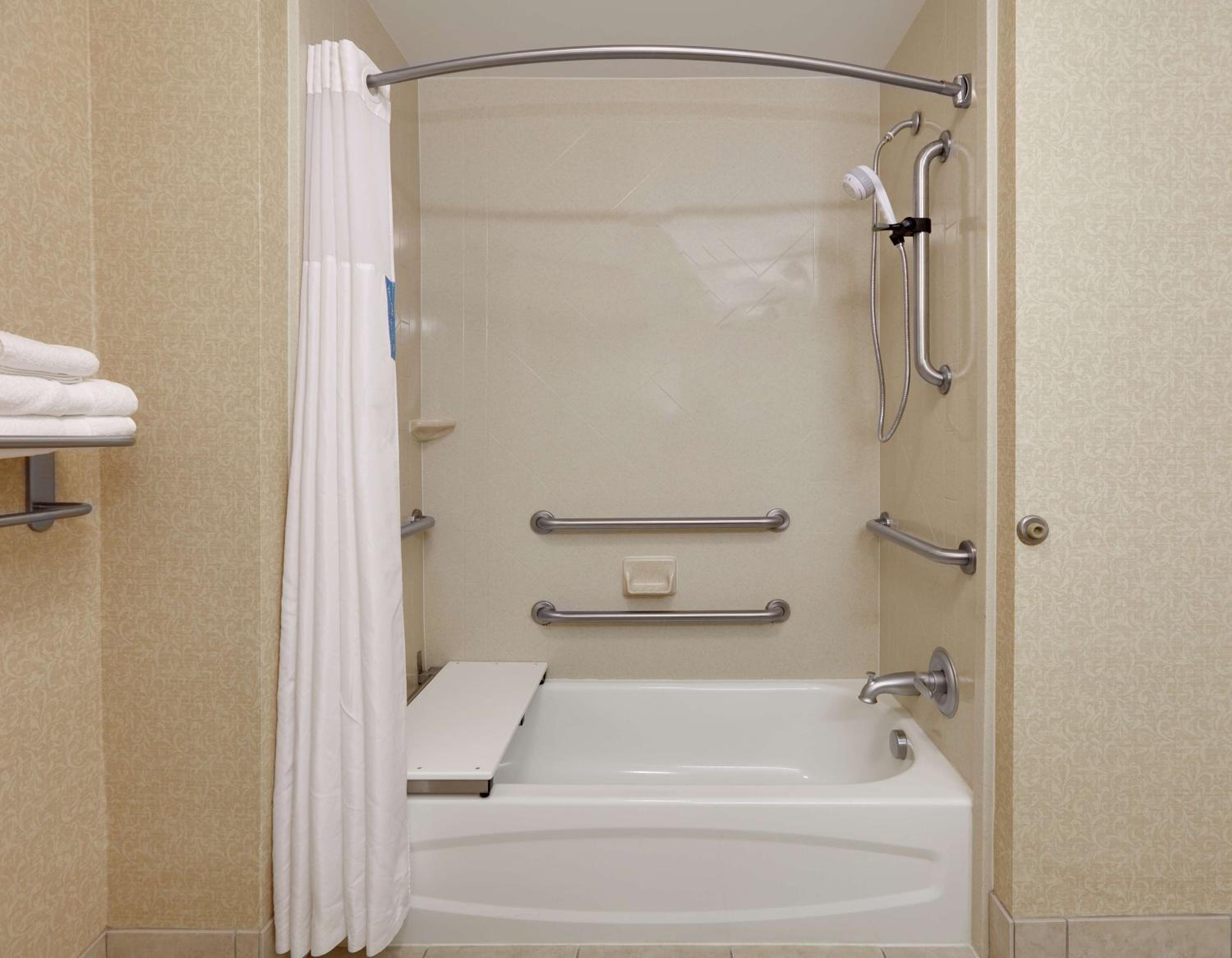 King Room - Mobility Accessible/Non-Smoking - Photo 3