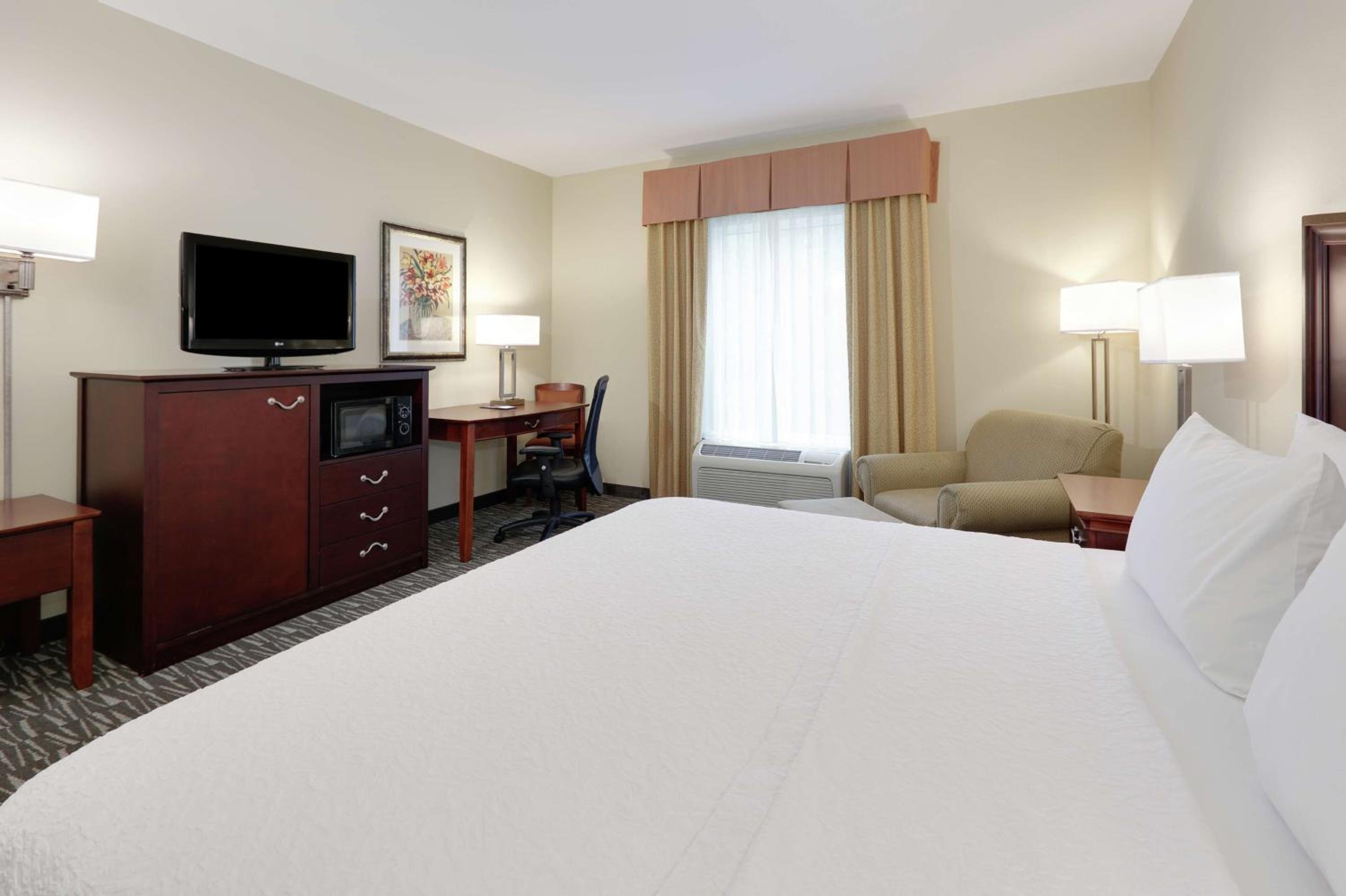 King Room - Mobility Accessible/Non-Smoking - Photo 4