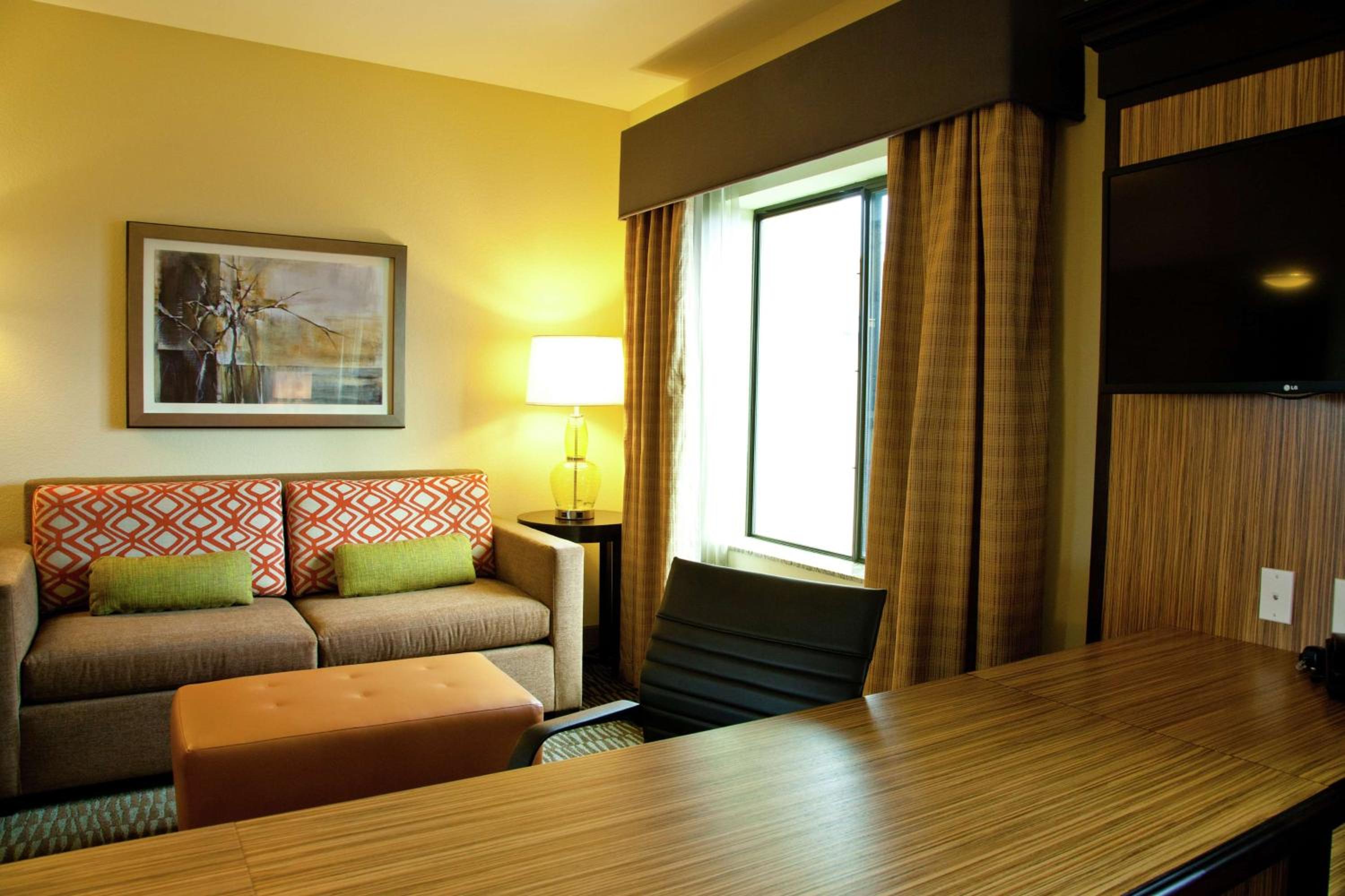 King Studio Suite - Non Smoking photo 1