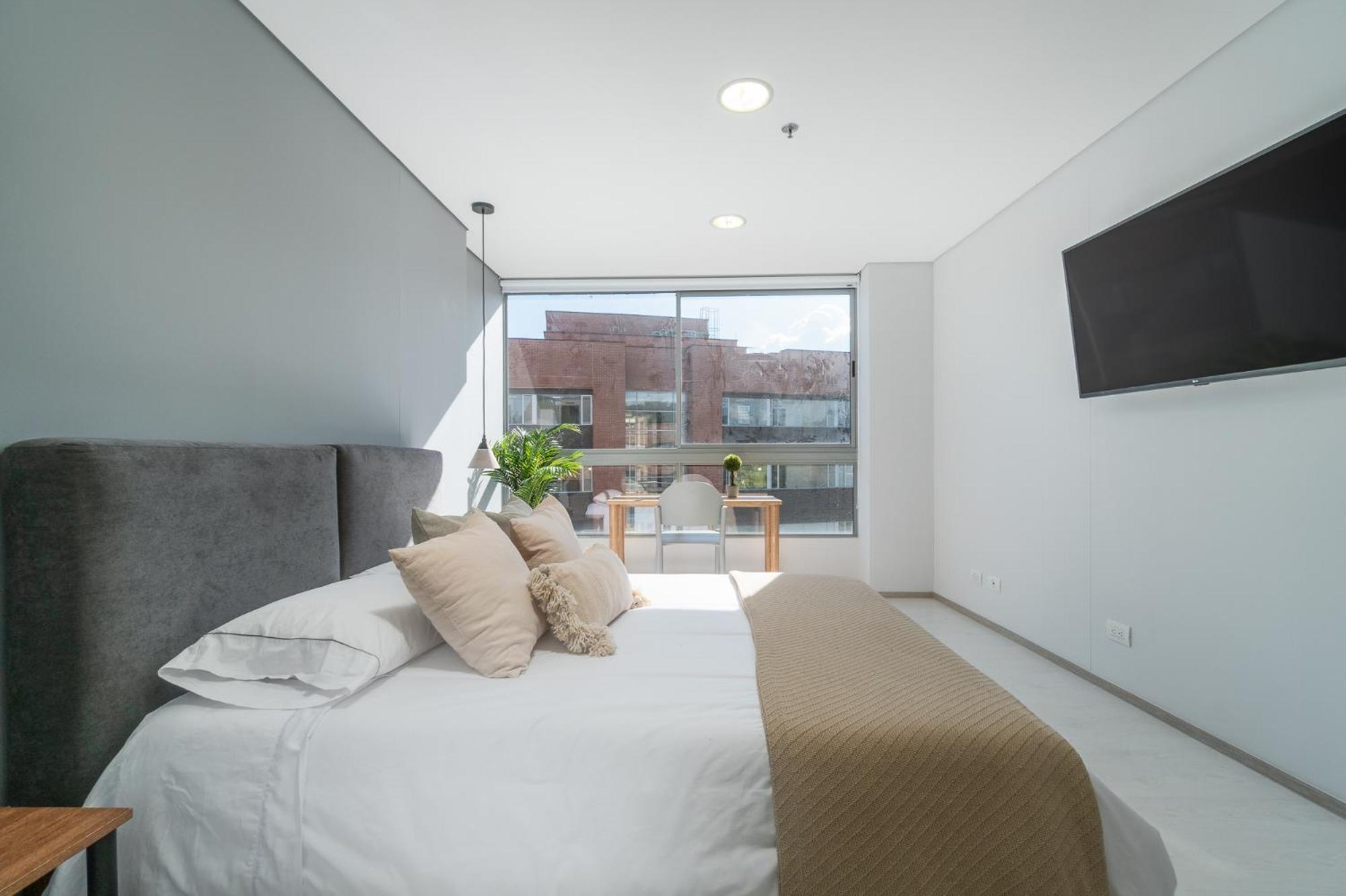 Standard Apartment photo 2