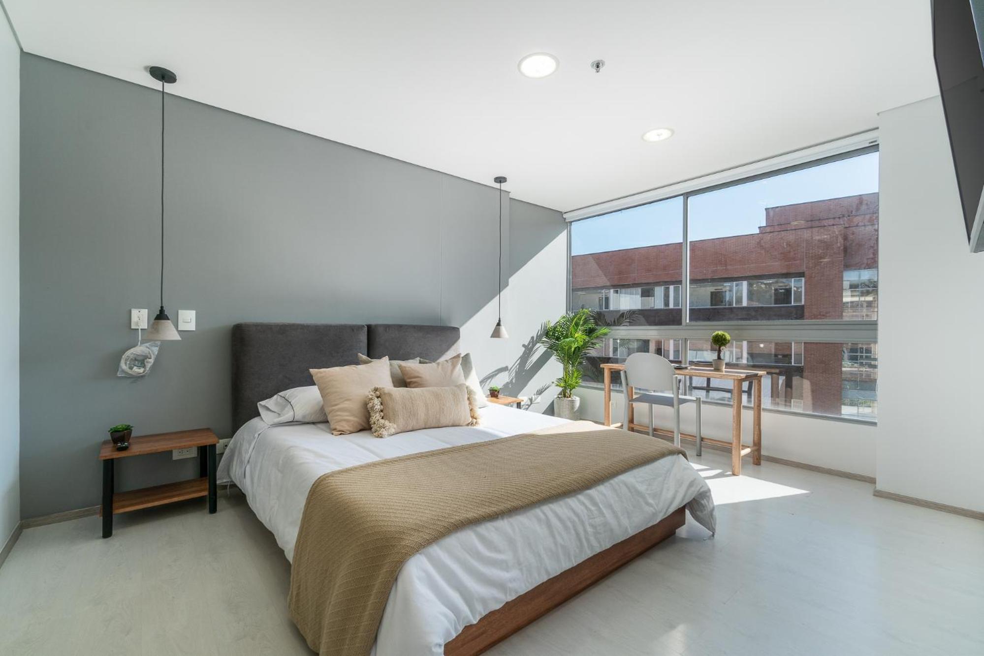 Standard Apartment photo 3