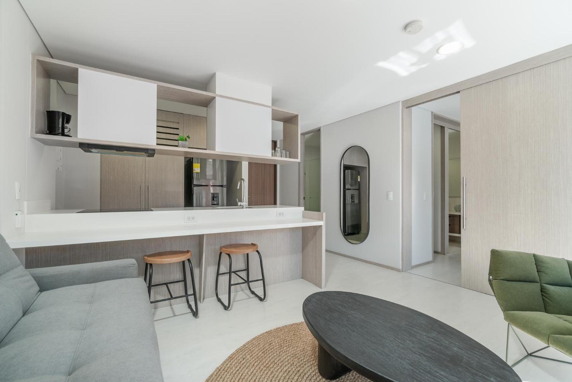 Standard Apartment photo 1