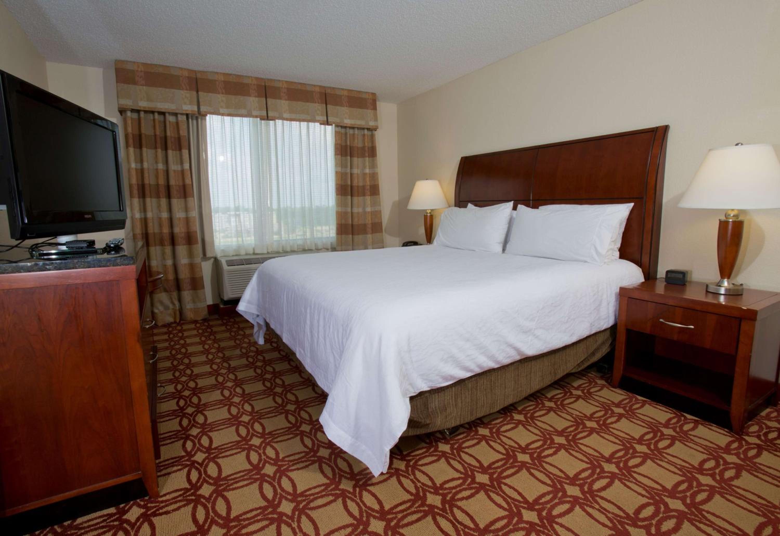 Deluxe King Suite - Photo 17