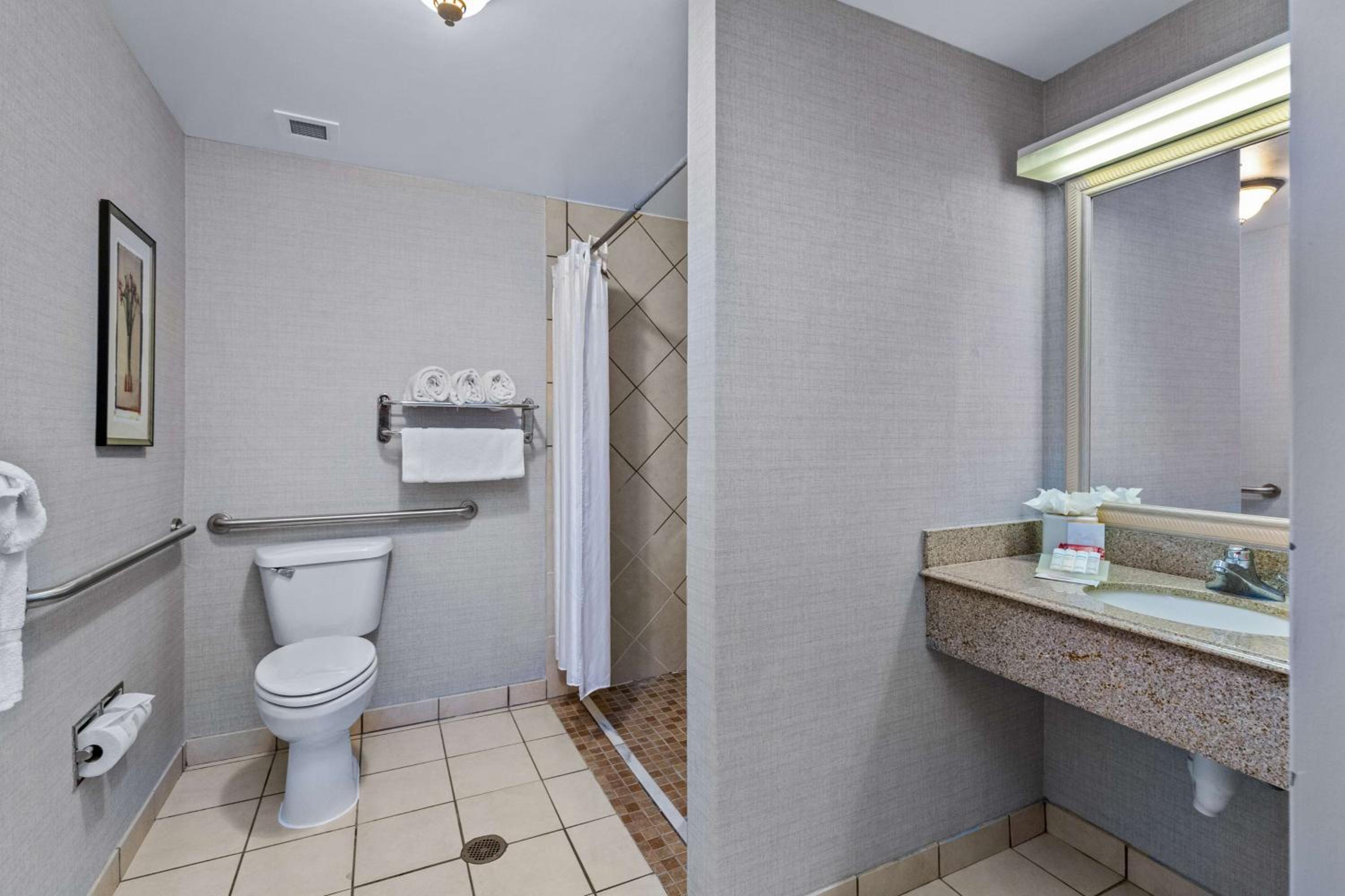 King Room - Mobility and Hearing Access - Photo 8