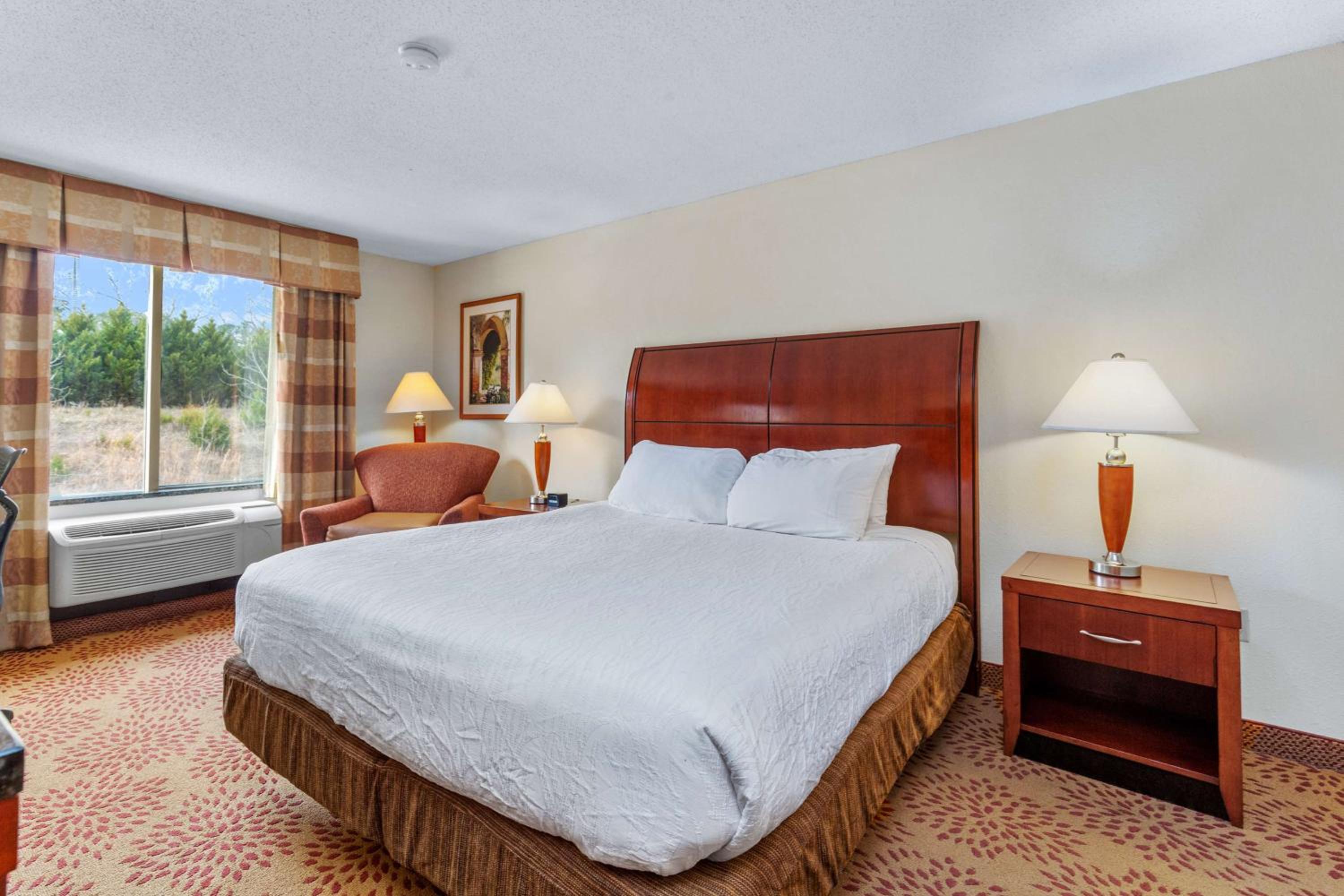 King Room - Photo 4