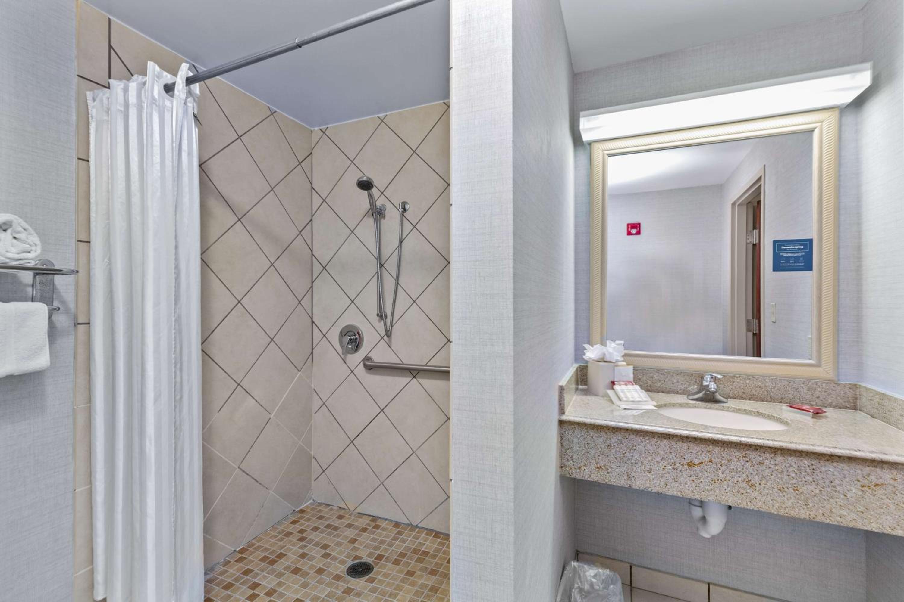 King Room - Mobility and Hearing Access - Photo 11