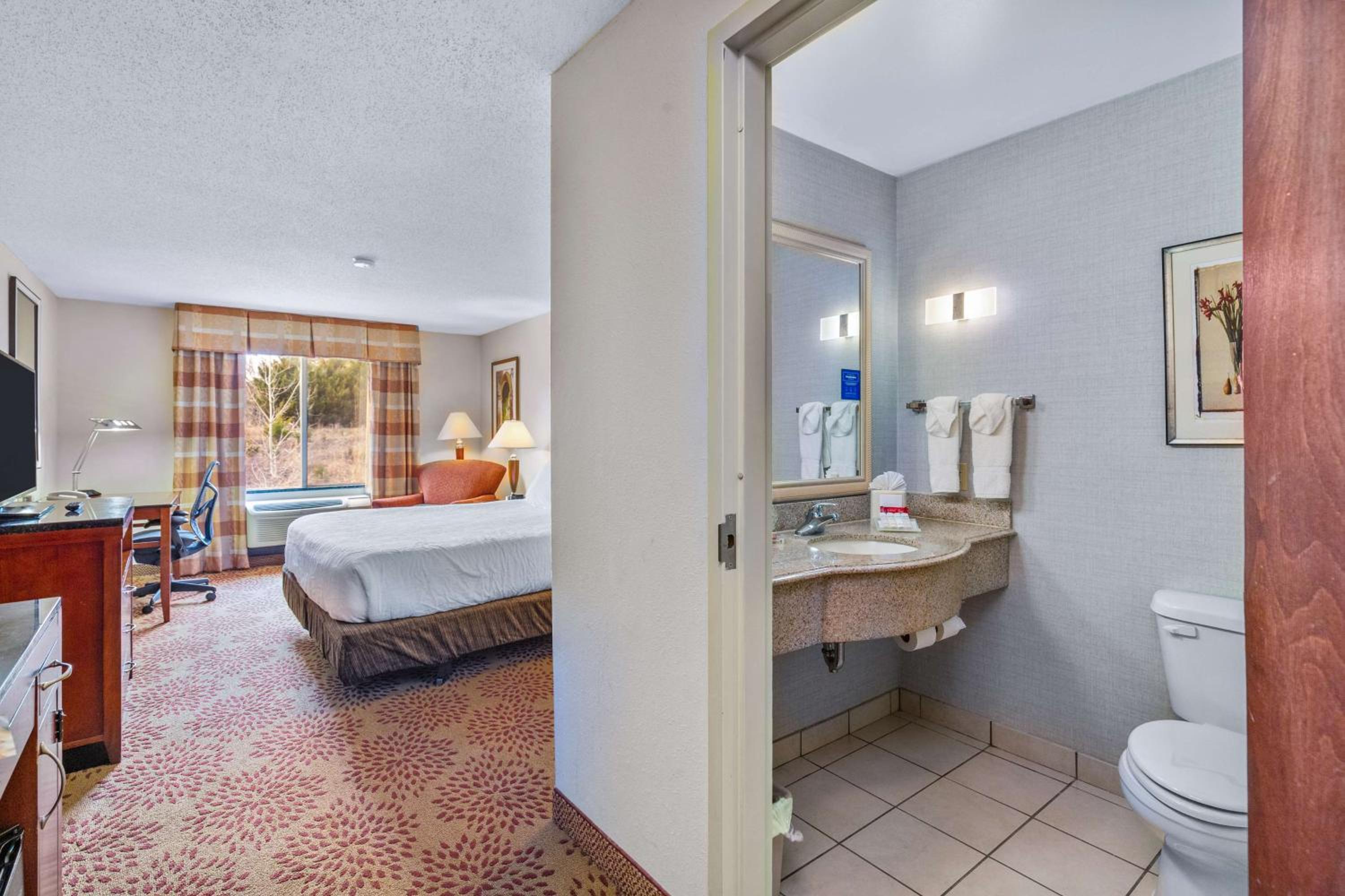 King Room - Photo 22