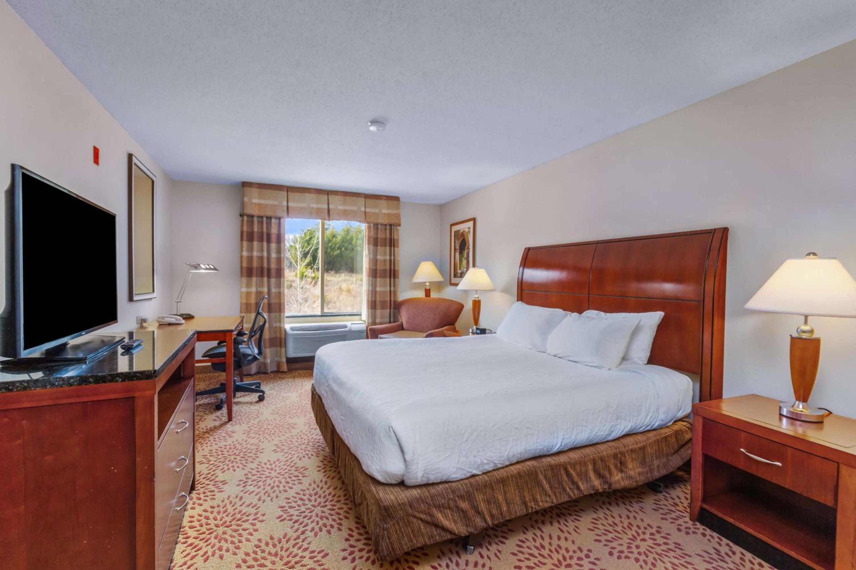 King Room - Photo 9