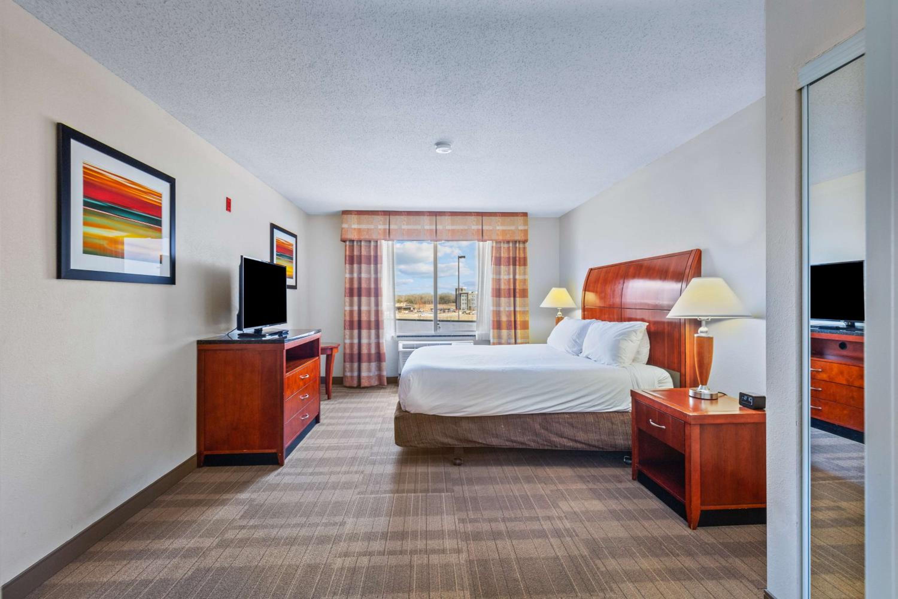 King Room - Photo 8