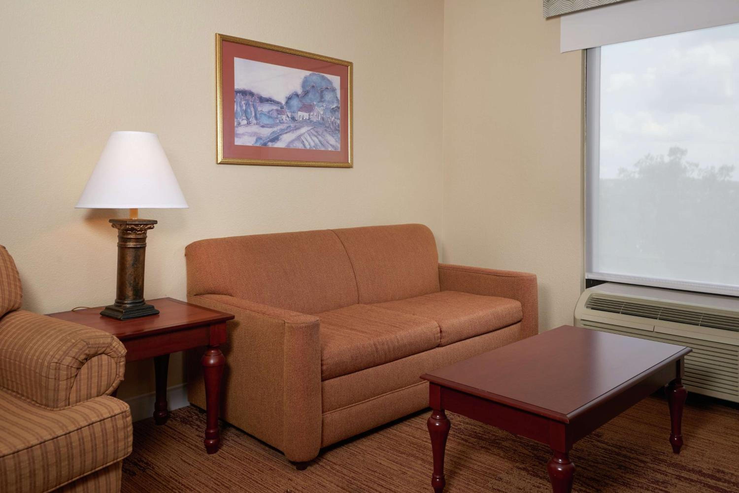 One-Bedroom King Suite with Sofa Bed - Non-Smoking - Photo 1