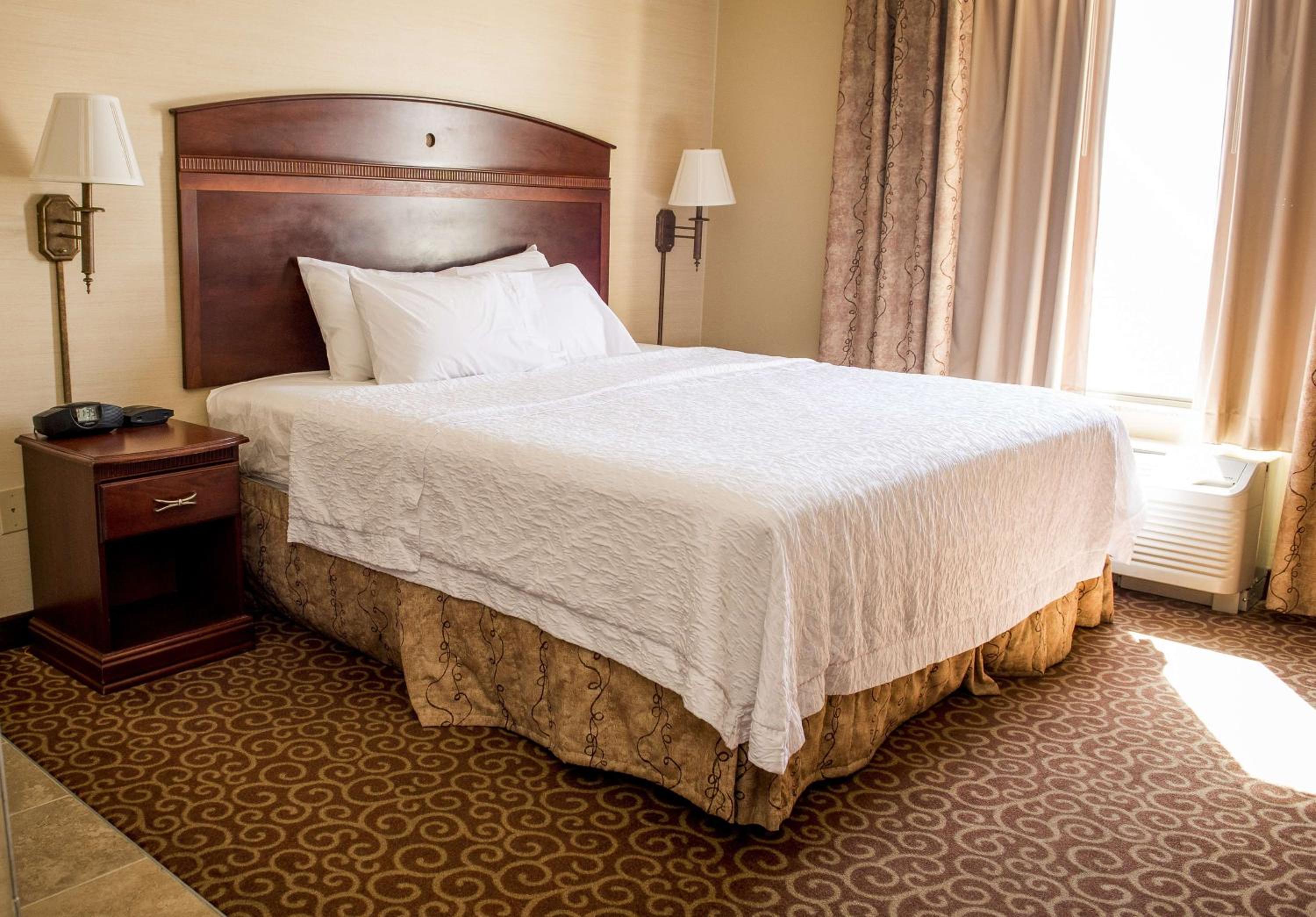 King Room with Whirlpool