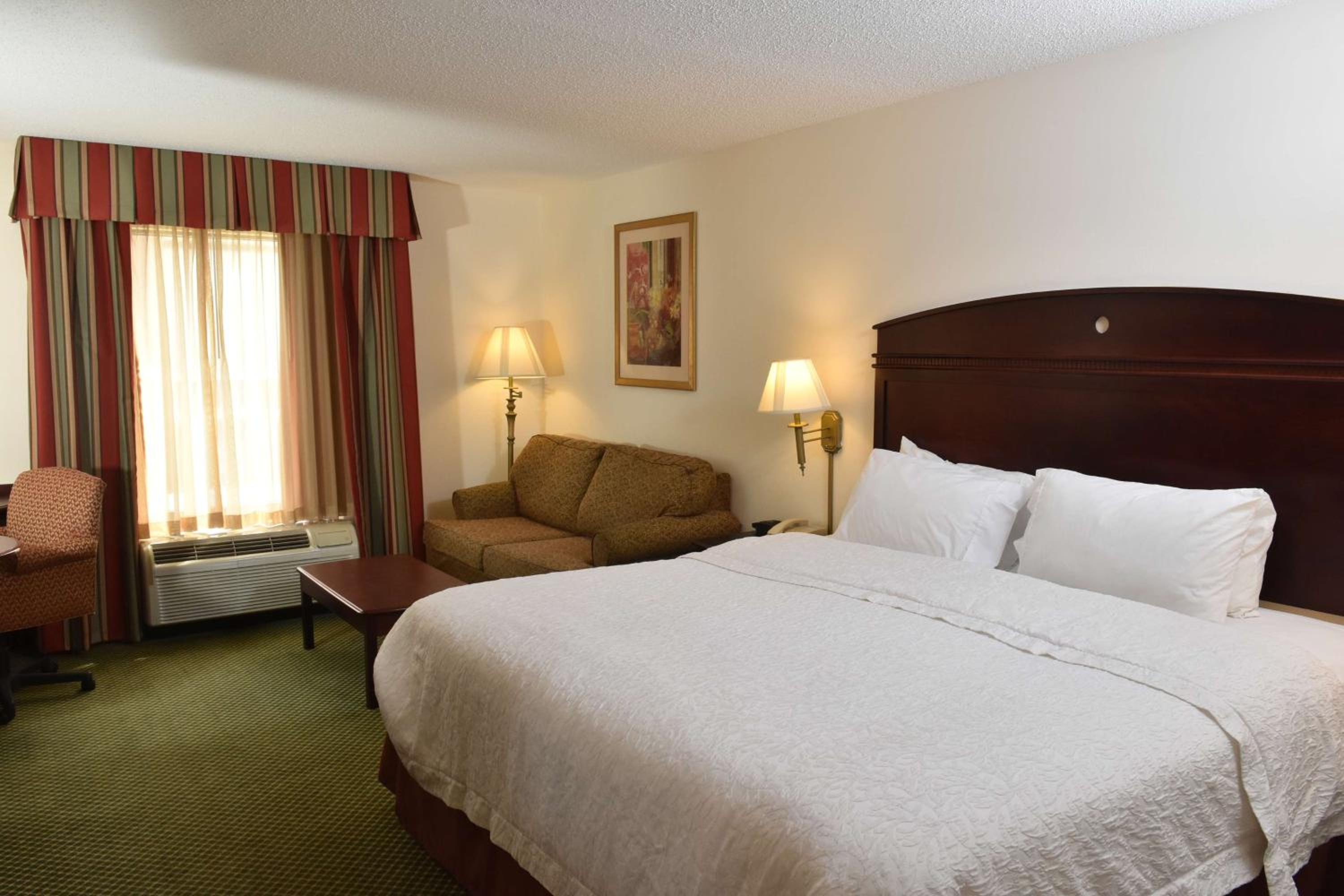 King Room - Mobility Access/Non-Smoking - Photo 2