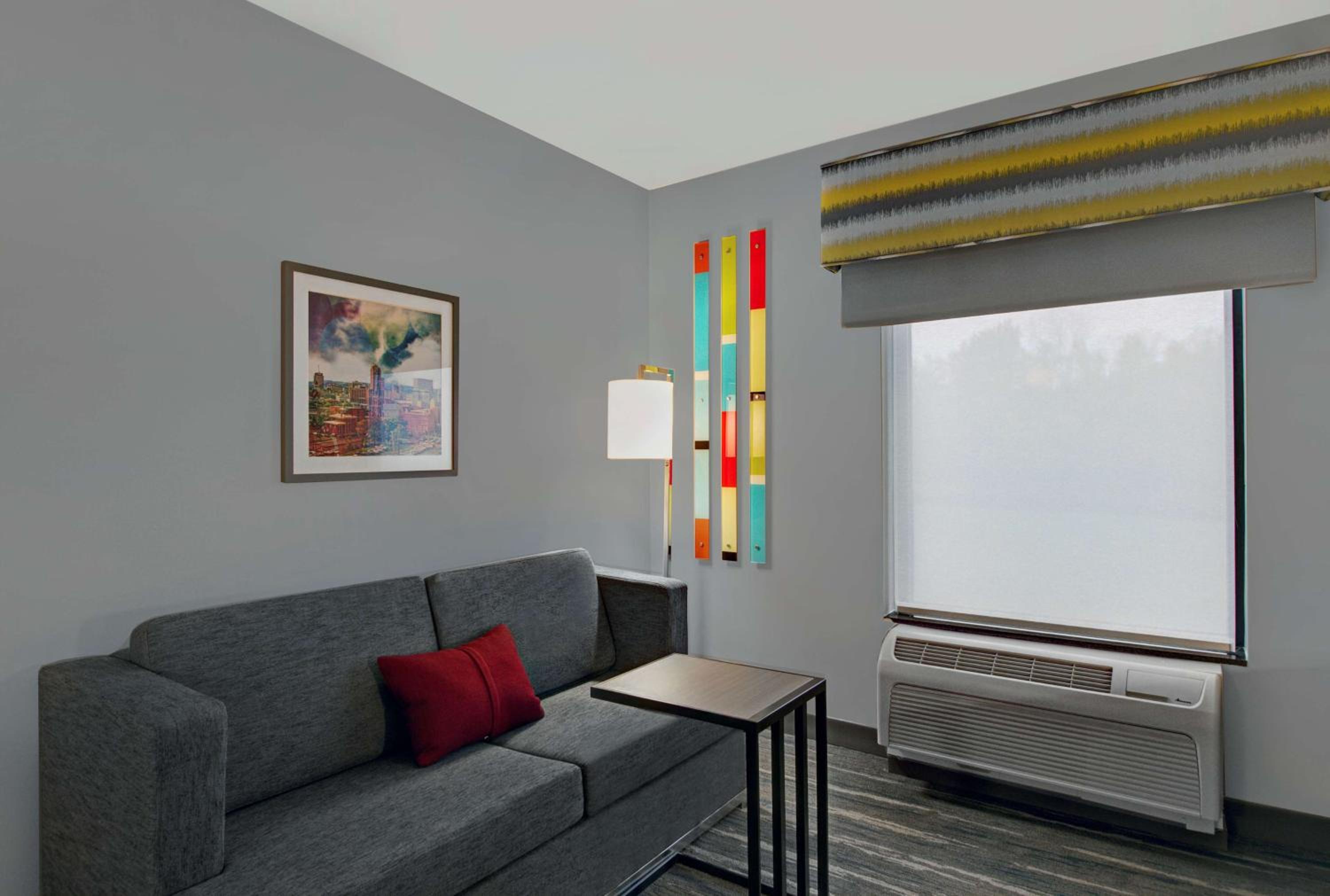 King Studio Suite - Non-Smoking - Photo 5