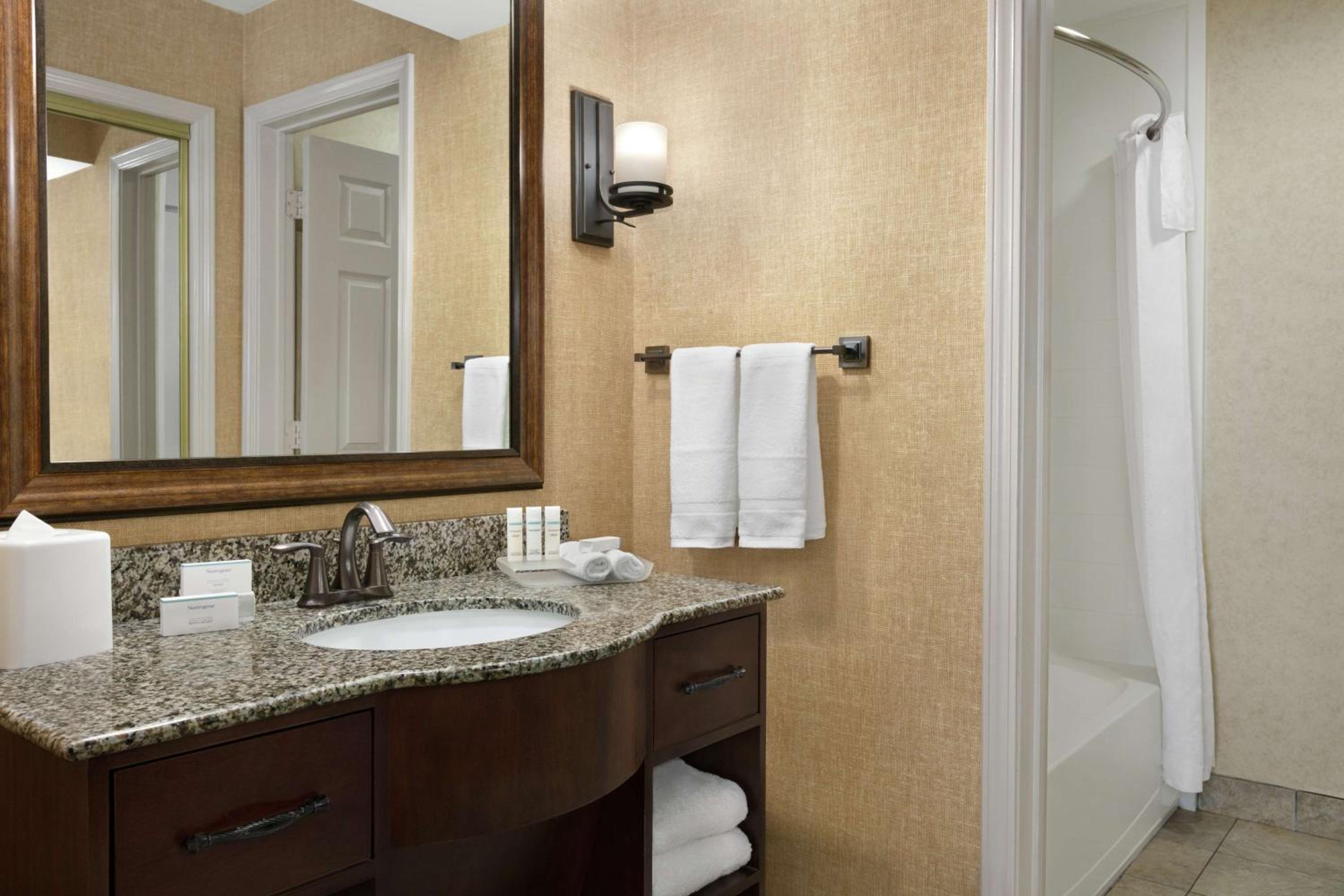 One-Bedroom King Suite - Non-Smoking - Photo 4